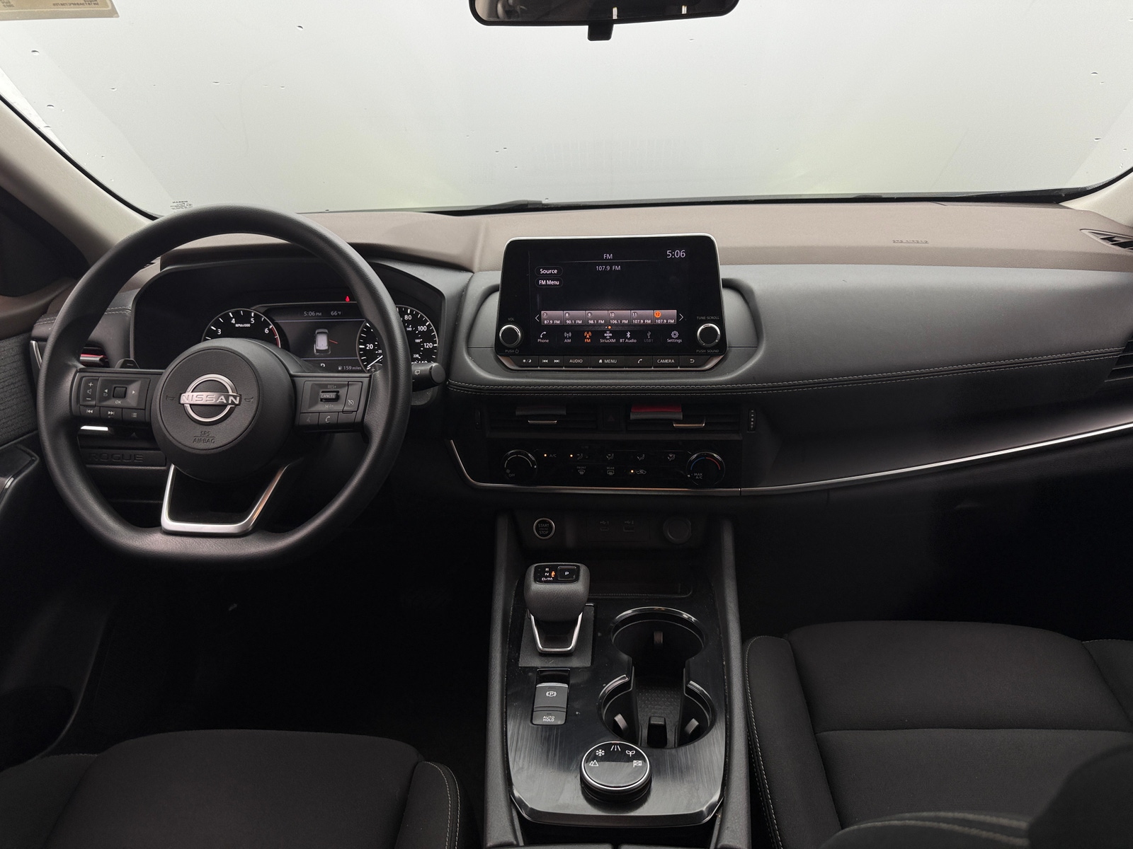 Thumbnail: 2023 Nissan Rogue - 3