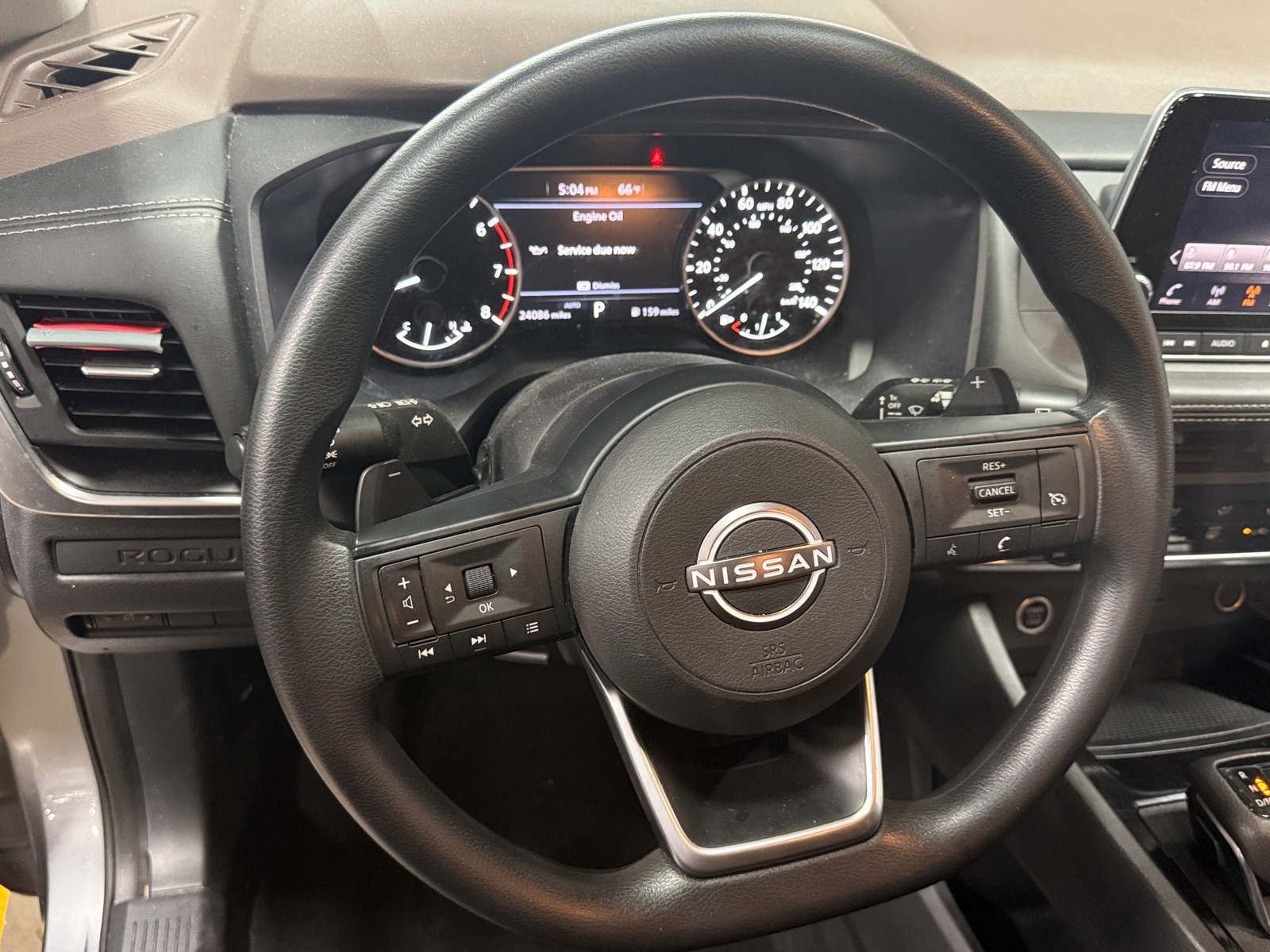 Thumbnail: 2023 Nissan Rogue - 5