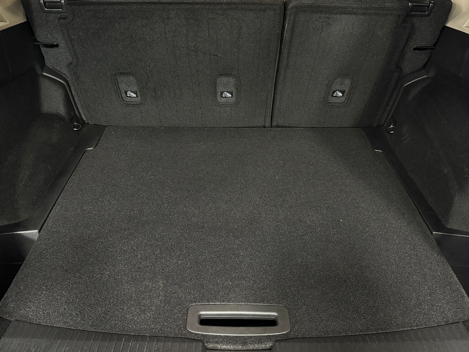 Thumbnail: 2023 Nissan Rogue - 7