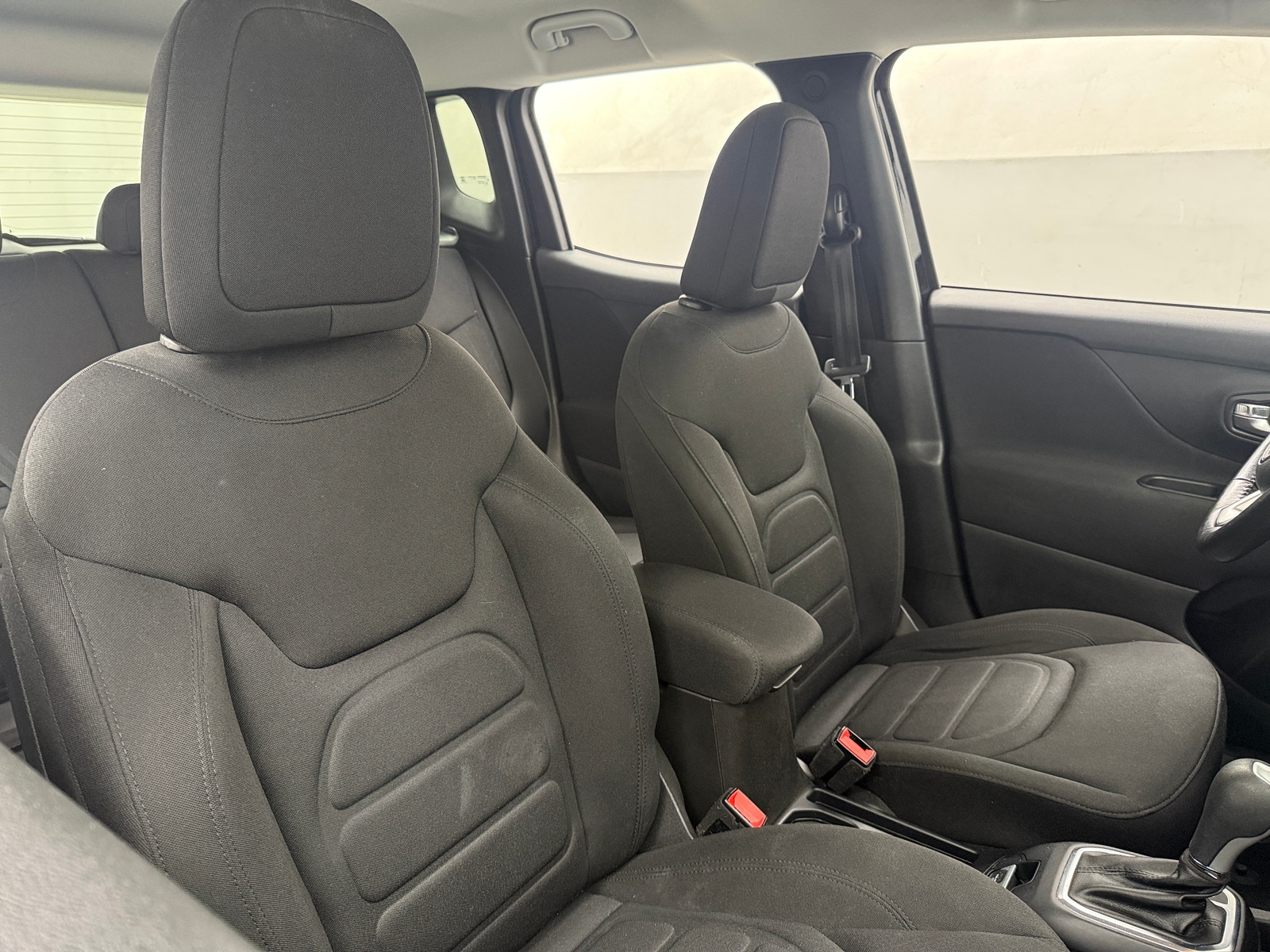 Thumbnail: 2020 Jeep Renegade - 2