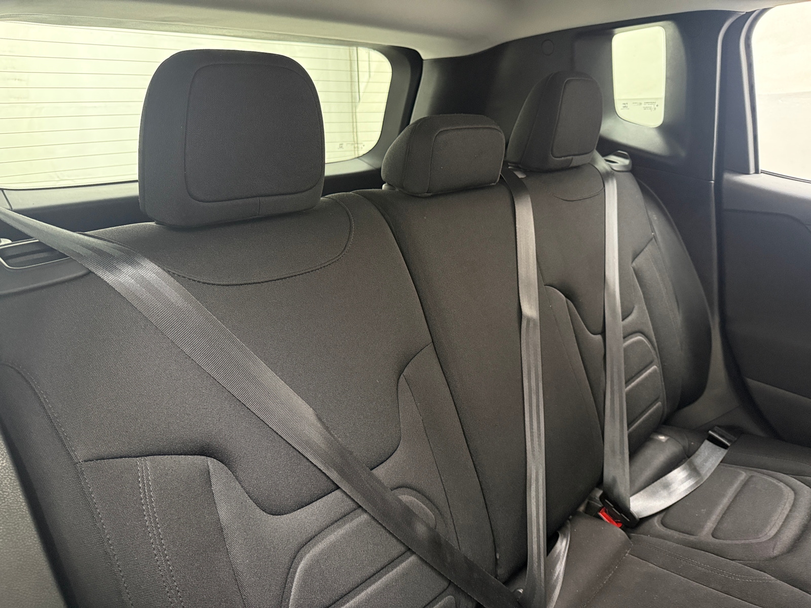 Thumbnail: 2020 Jeep Renegade - 6