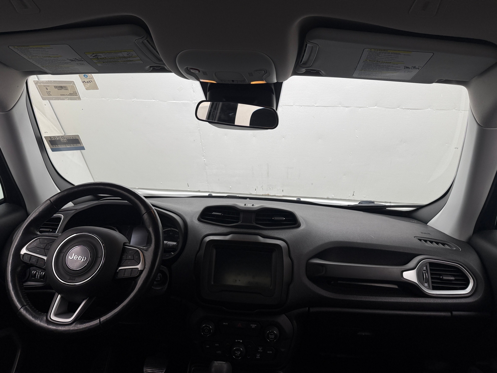 Thumbnail: 2020 Jeep Renegade - 3
