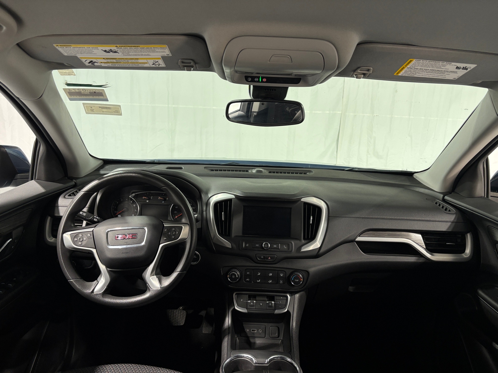 Thumbnail: 2024 GMC Terrain - 3