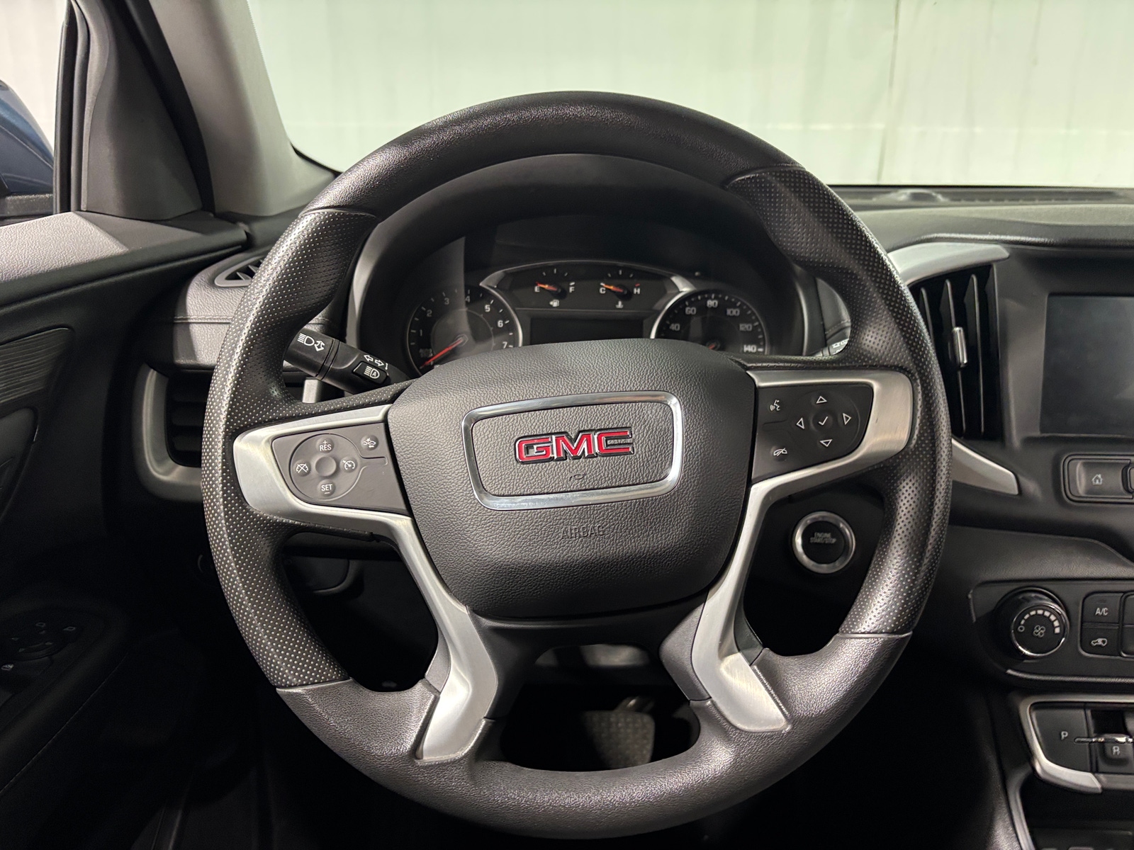 Thumbnail: 2024 GMC Terrain - 5