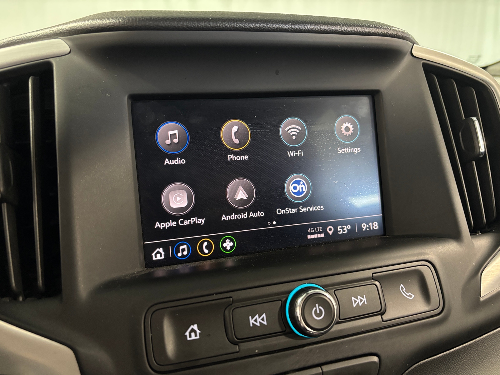 Thumbnail: 2024 GMC Terrain - 4