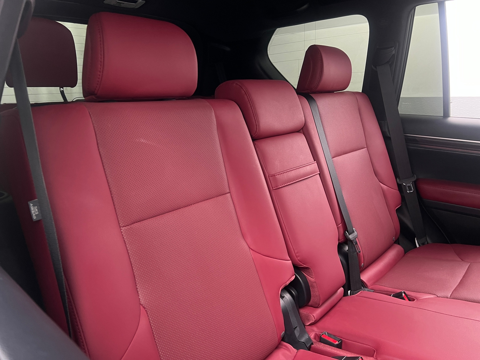 Thumbnail: 2023 Lexus GX - 5