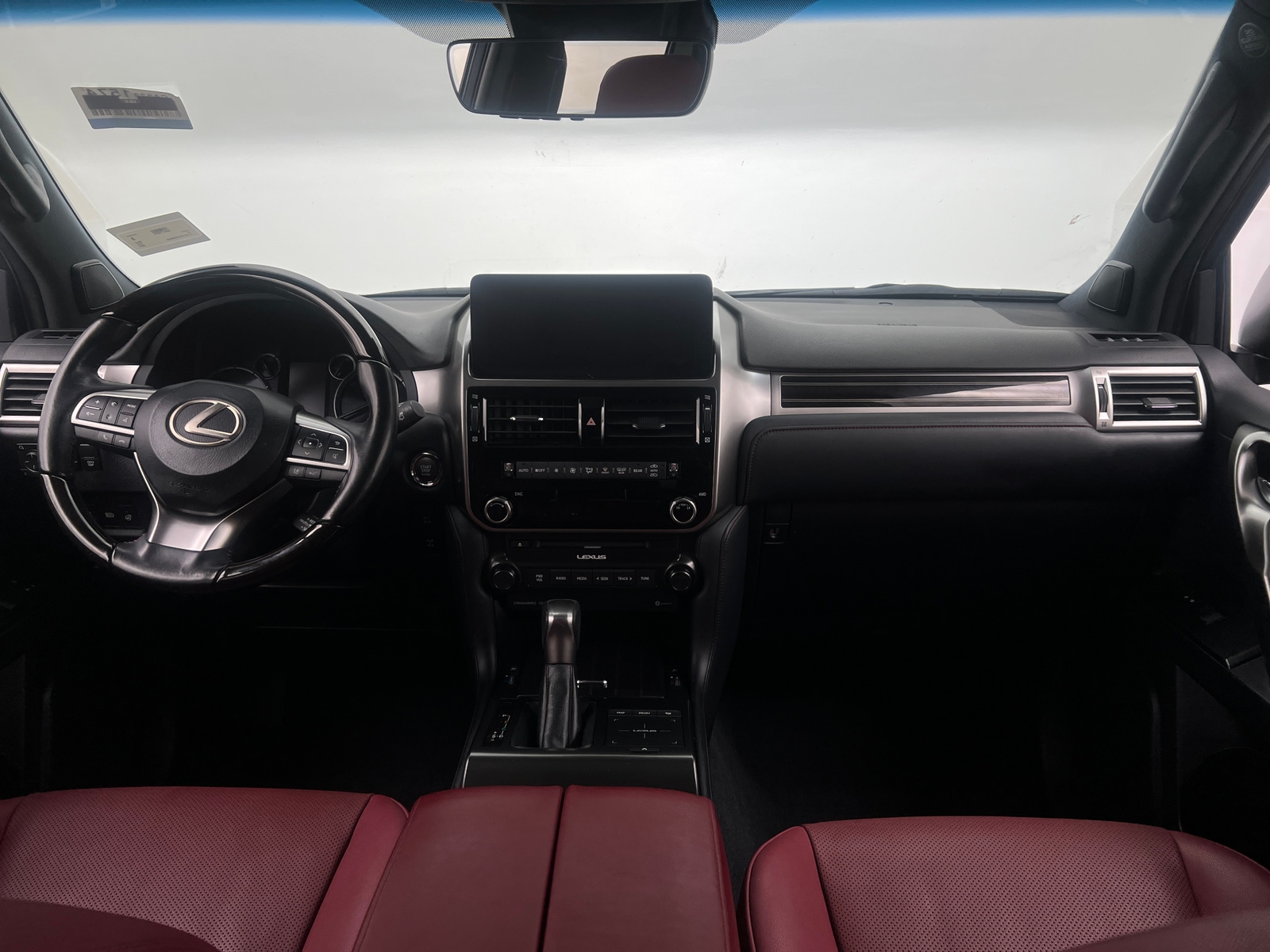 Thumbnail: 2023 Lexus GX - 2