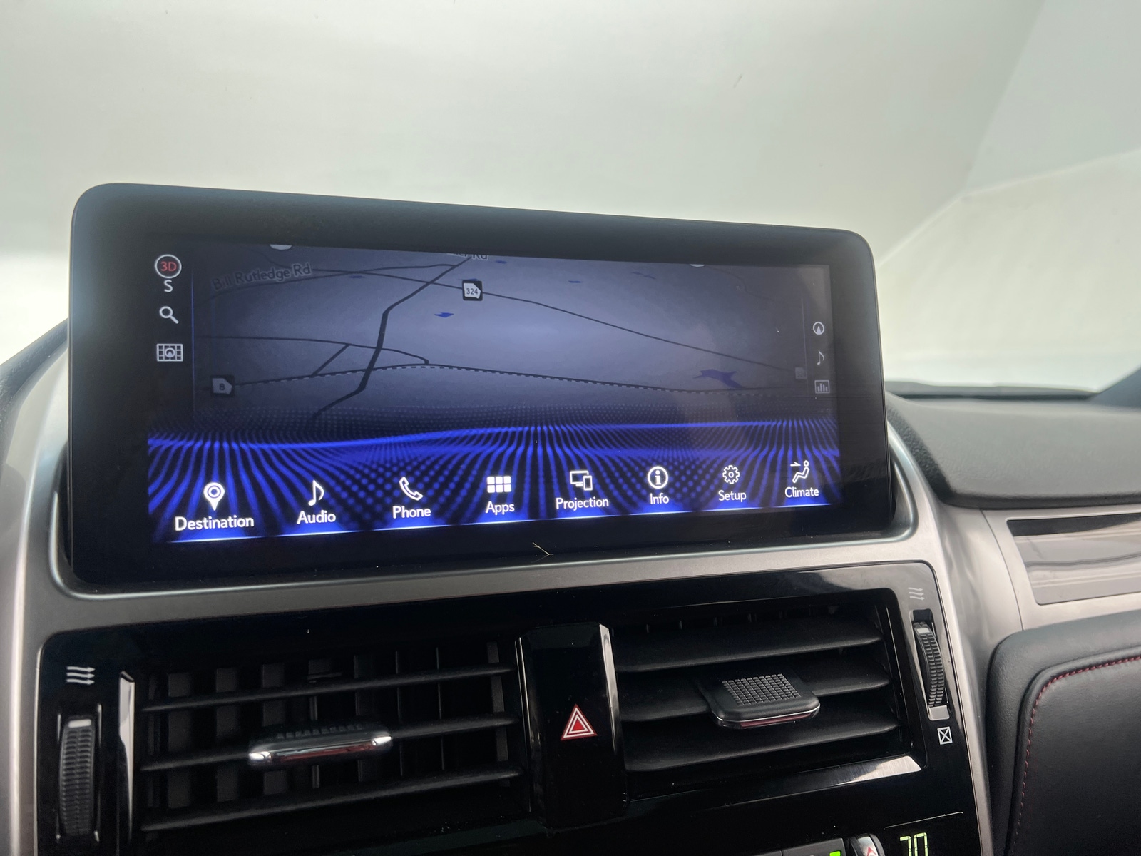 Thumbnail: 2023 Lexus GX - 3