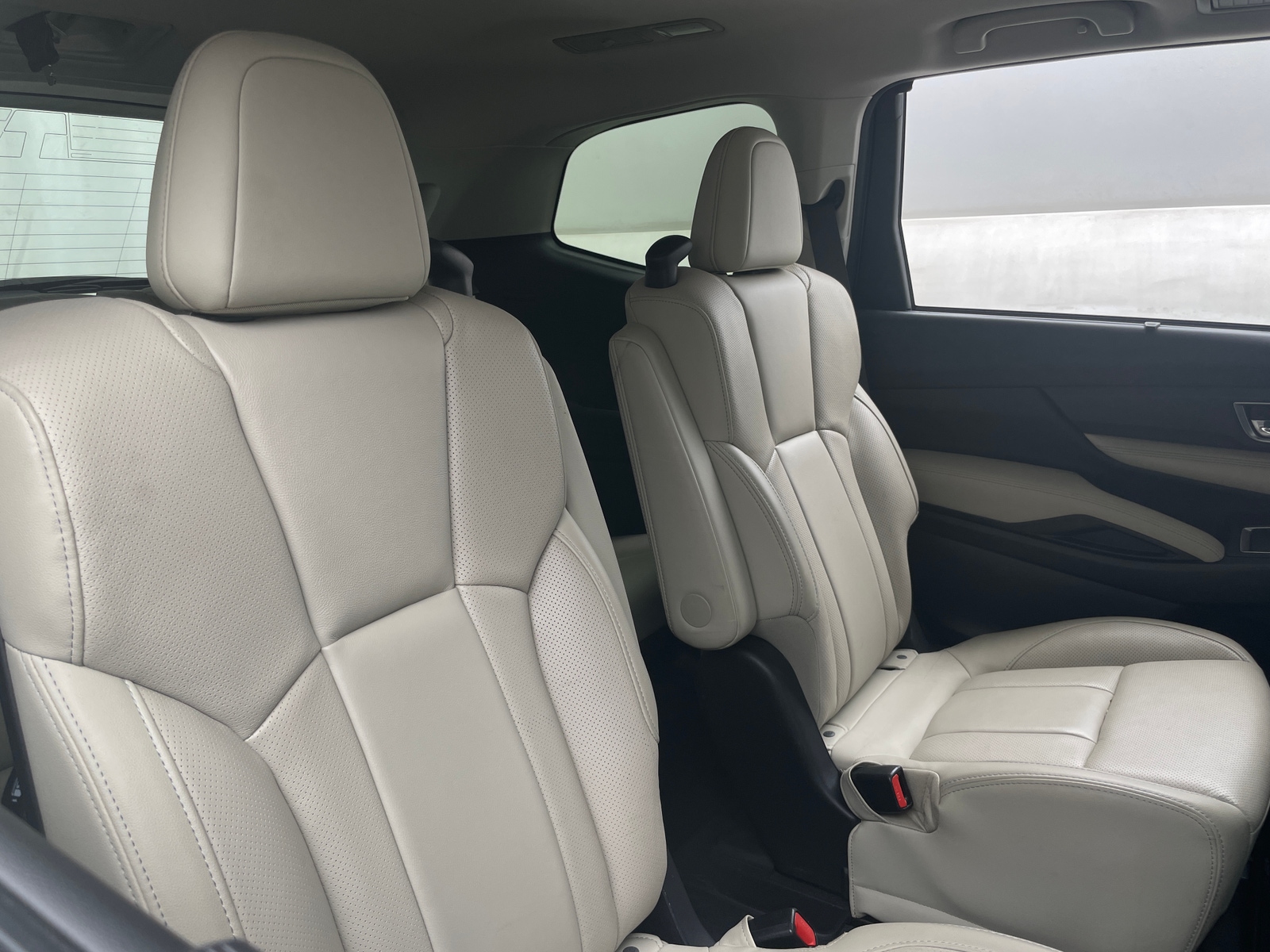 Thumbnail: 2020 Subaru Ascent - 5
