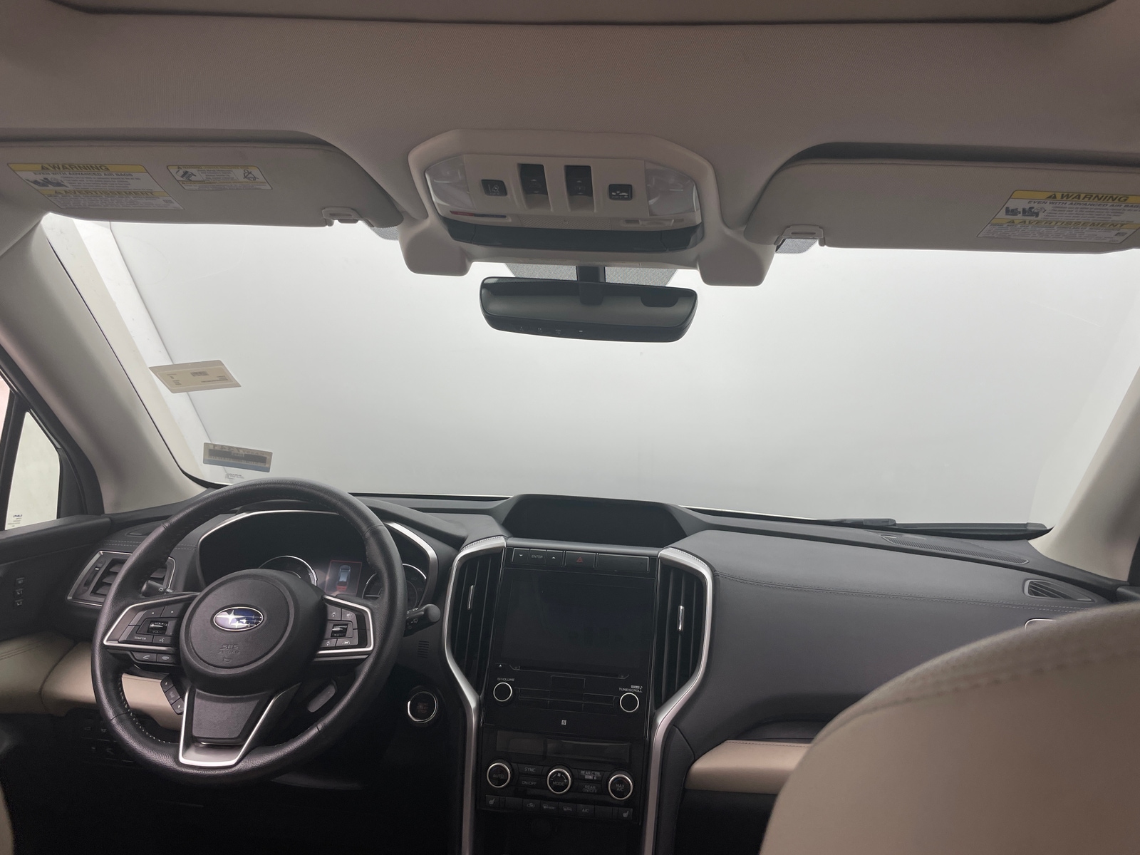 Thumbnail: 2020 Subaru Ascent - 2