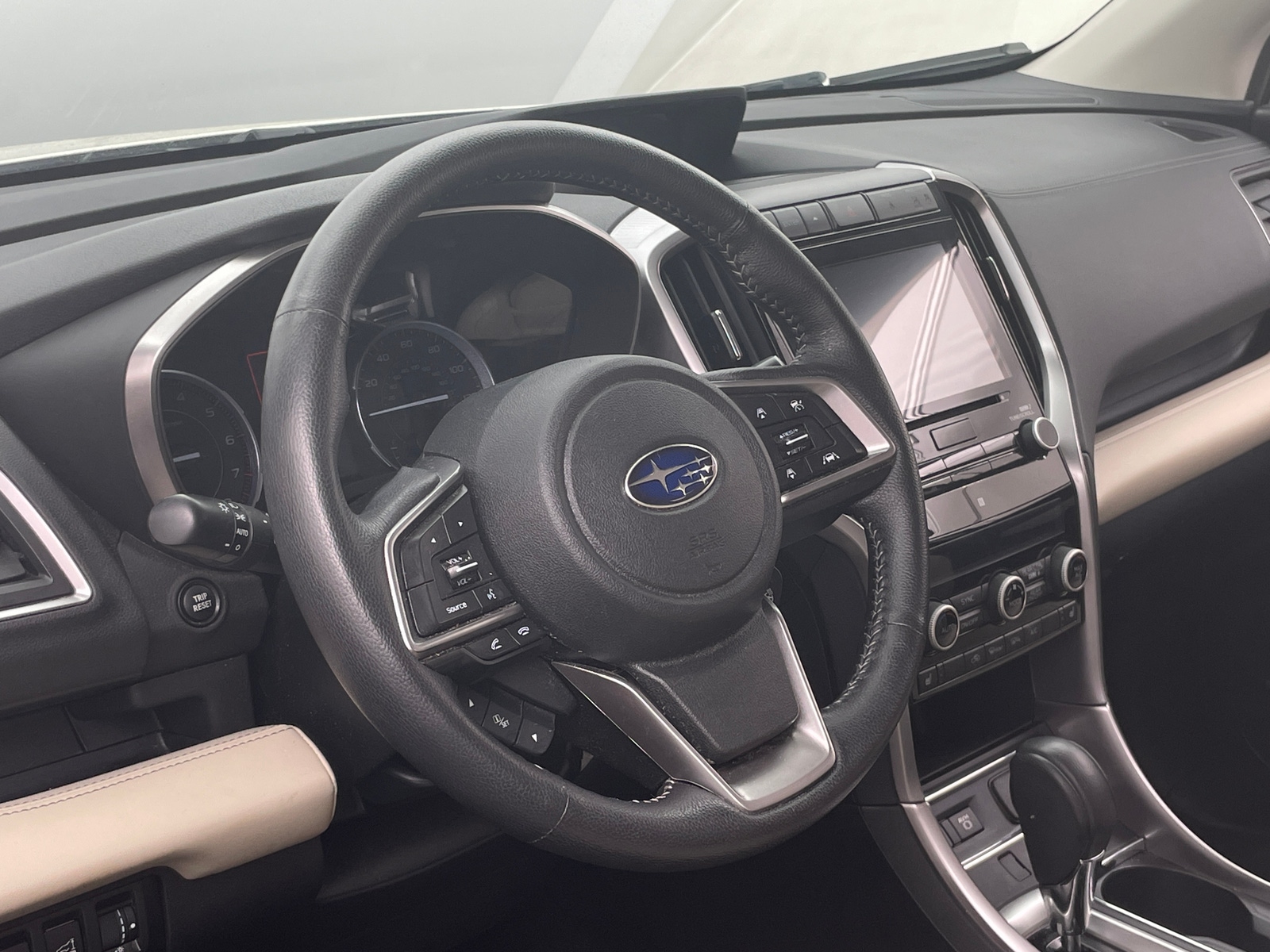 Thumbnail: 2020 Subaru Ascent - 4