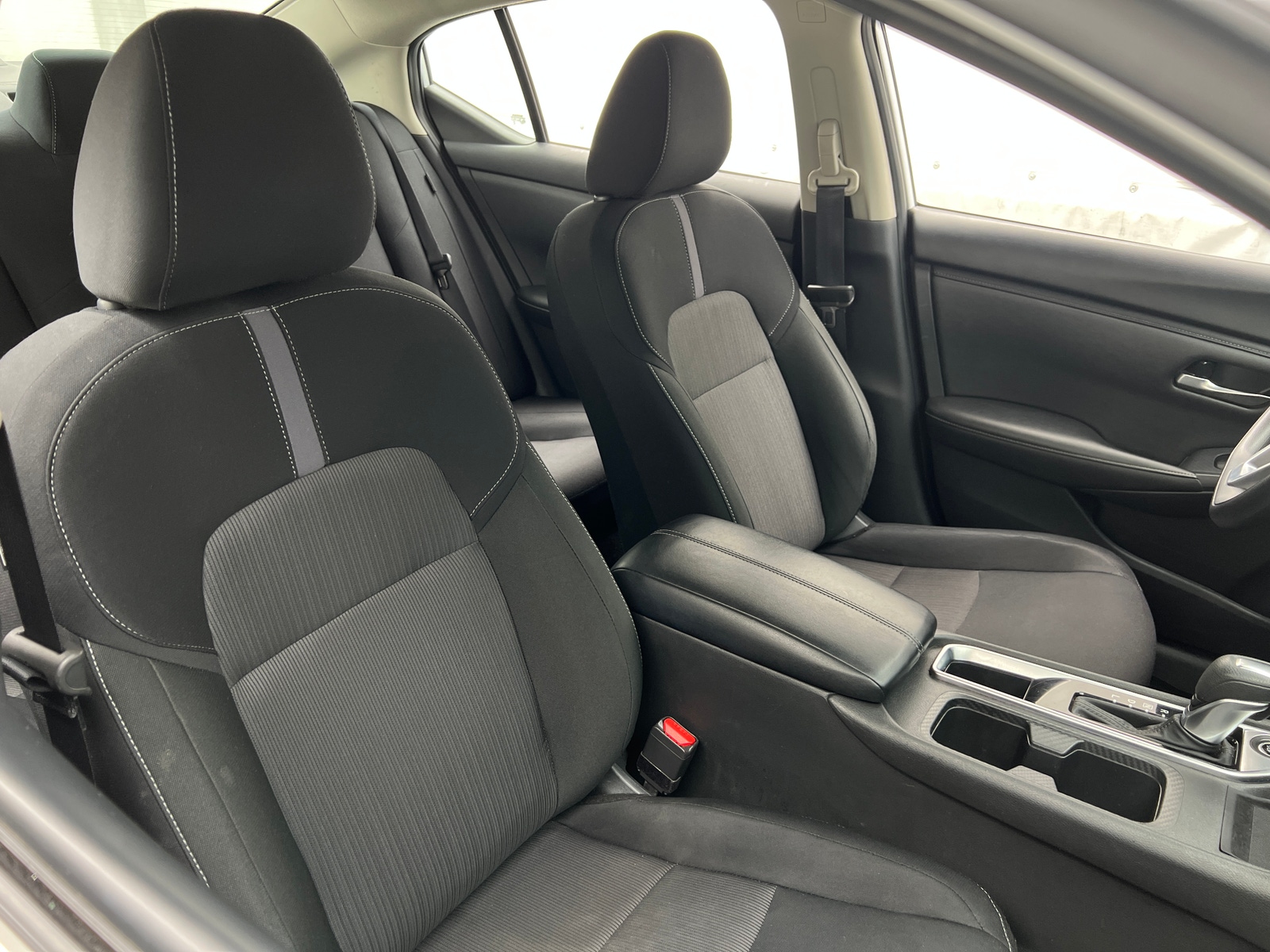 Thumbnail: 2025 Nissan Sentra - 2