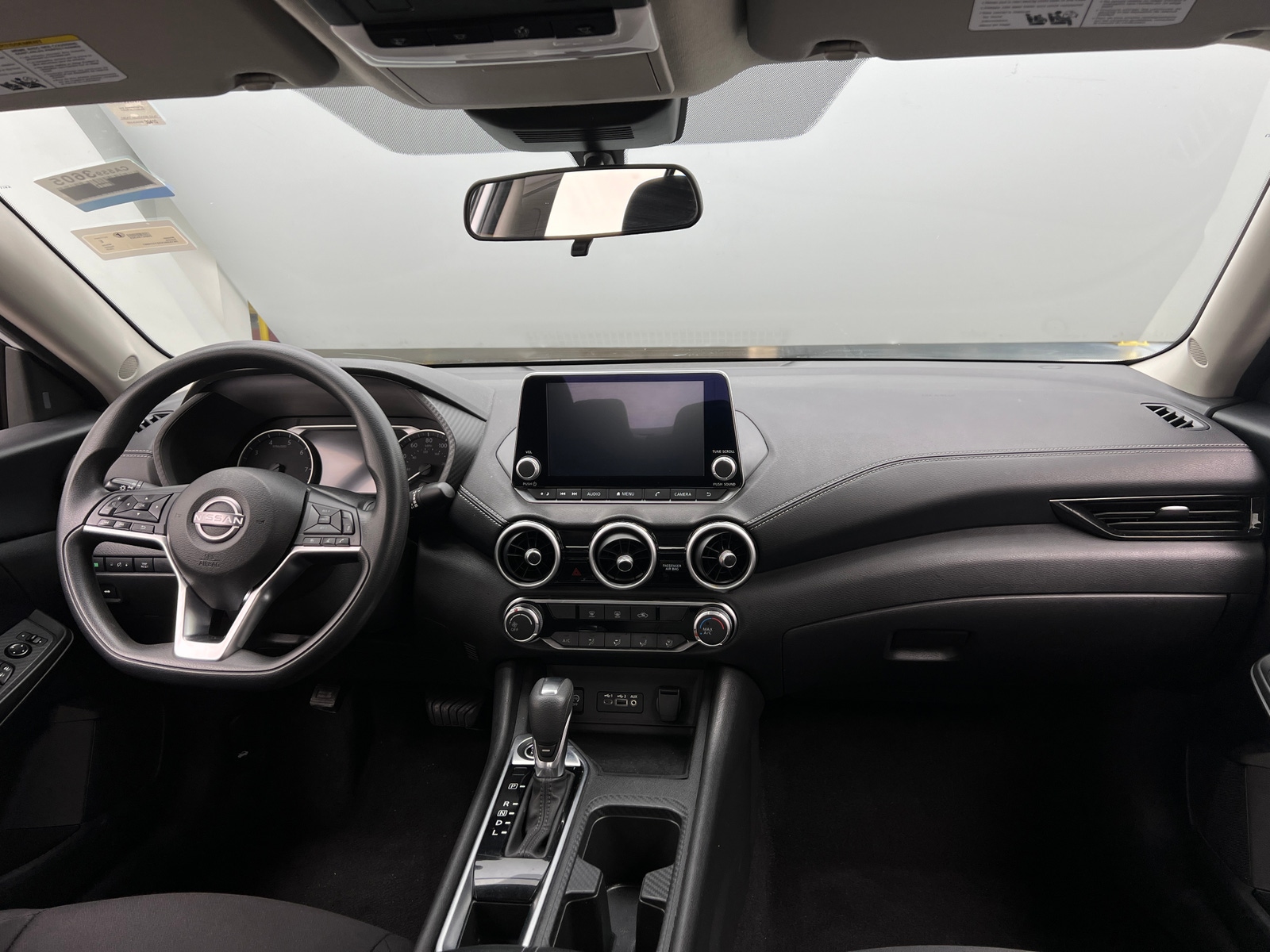 Thumbnail: 2025 Nissan Sentra - 3