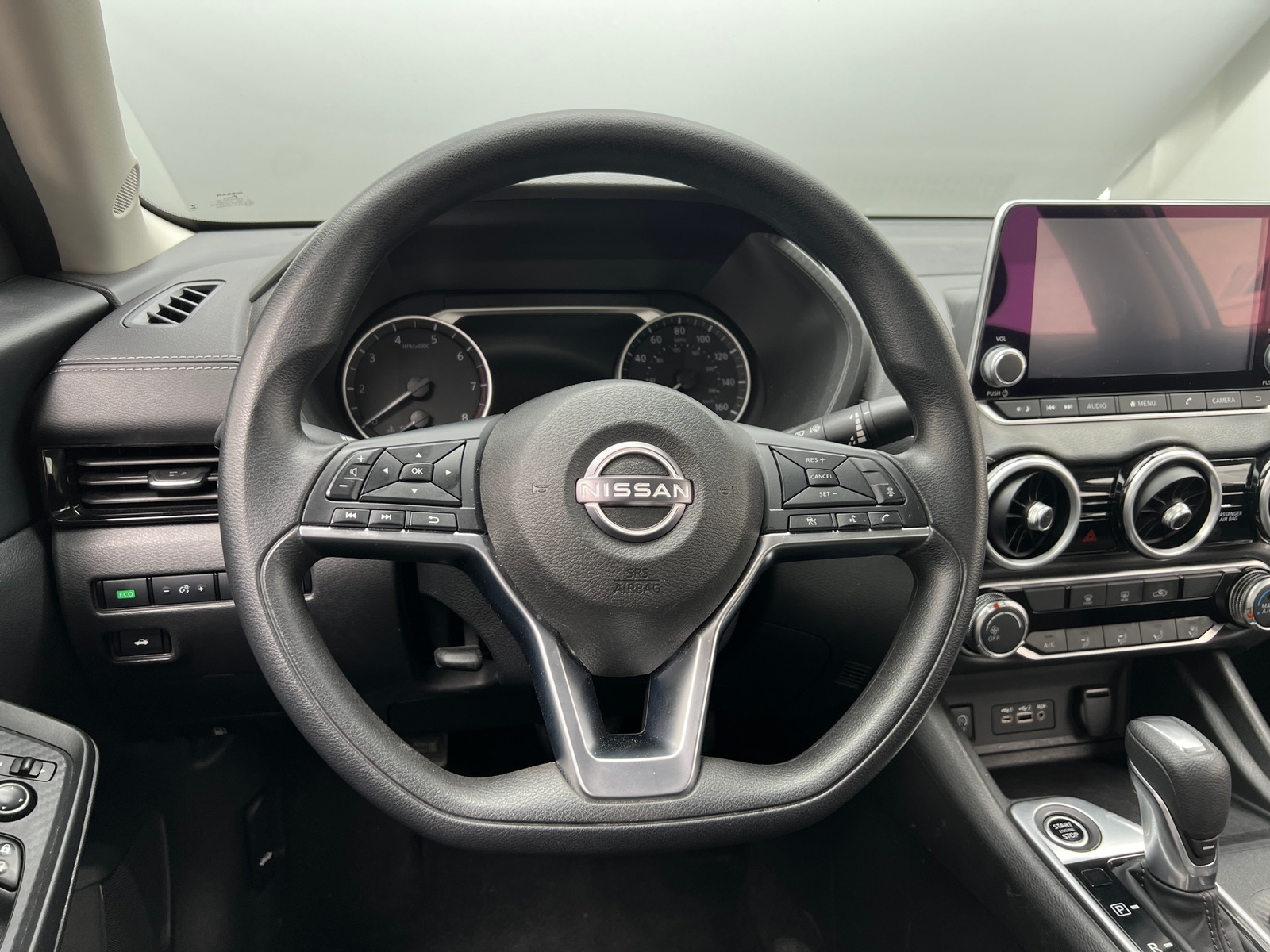 Thumbnail: 2025 Nissan Sentra - 5