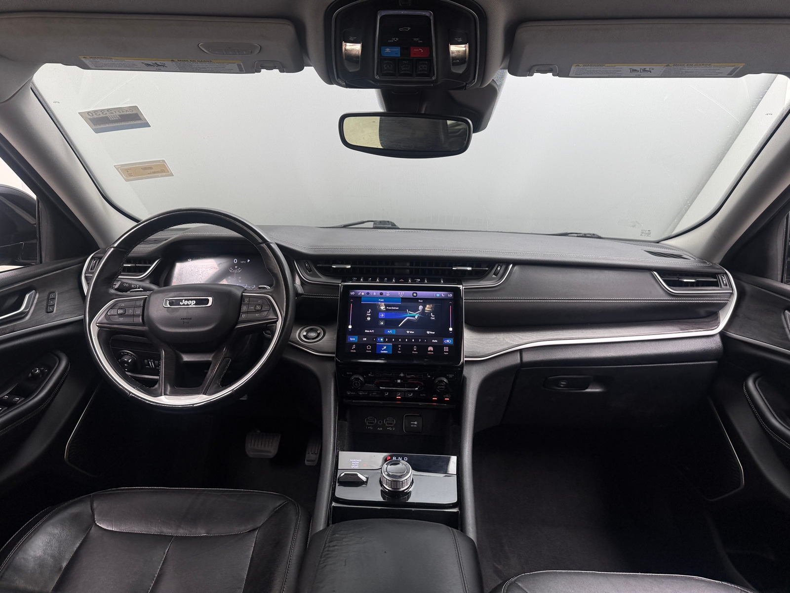 Thumbnail: 2022 Jeep Grand Cherokee L - 2