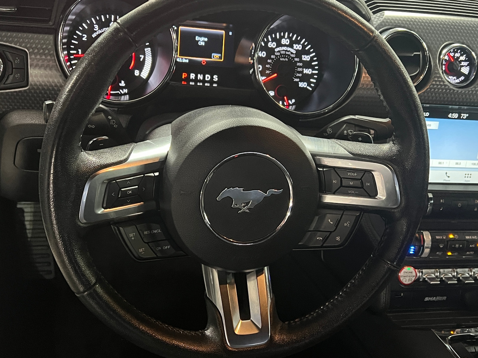 Thumbnail: 2017 Ford Mustang - 3