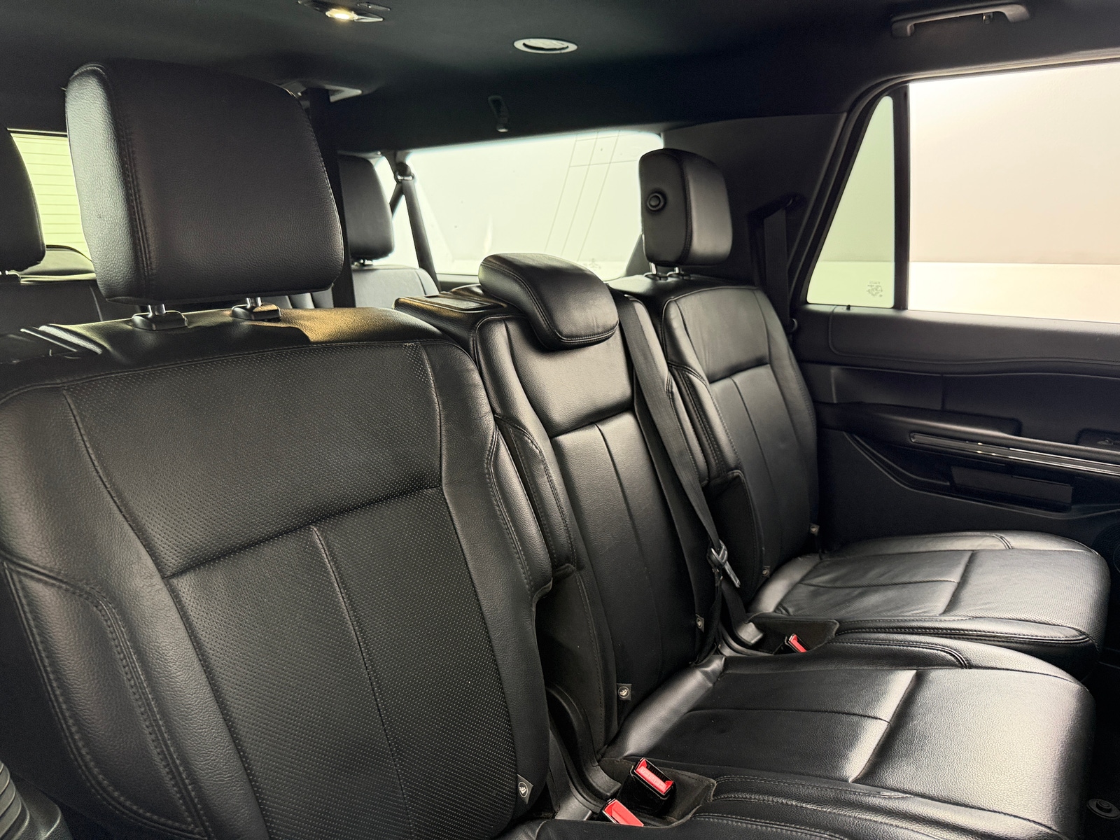 Thumbnail: 2018 Ford Expedition MAX - 5