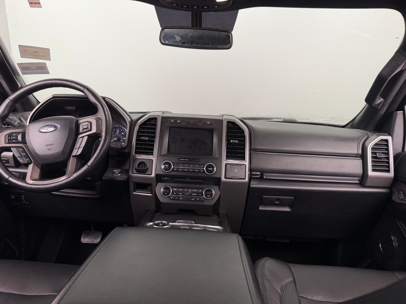 Thumbnail: 2018 Ford Expedition MAX - 2