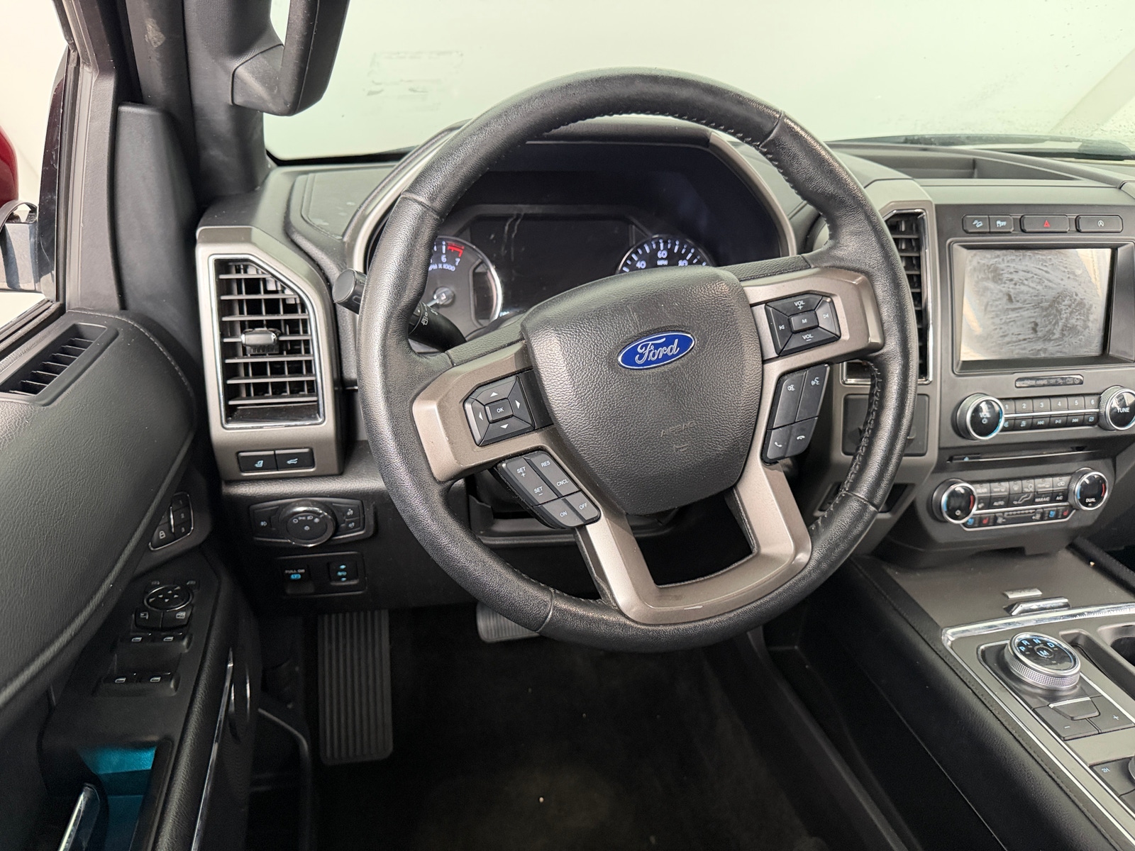 Thumbnail: 2018 Ford Expedition MAX - 4