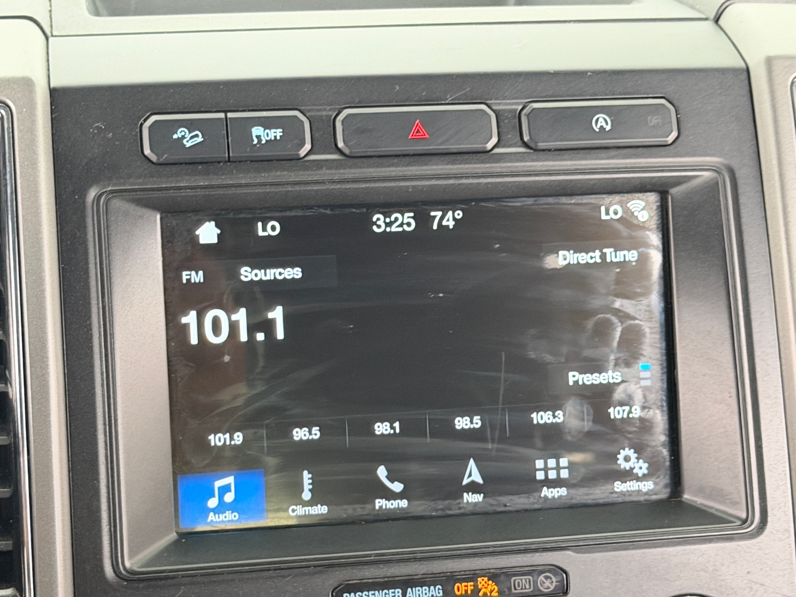 Thumbnail: 2018 Ford Expedition MAX - 3