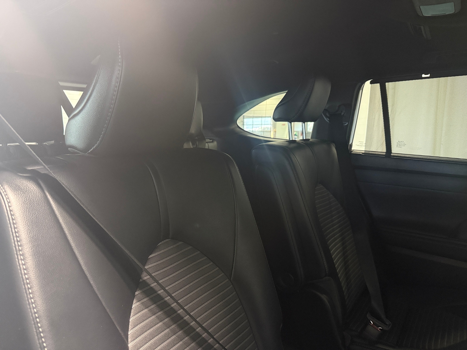 Thumbnail: 2021 Toyota Highlander - 5
