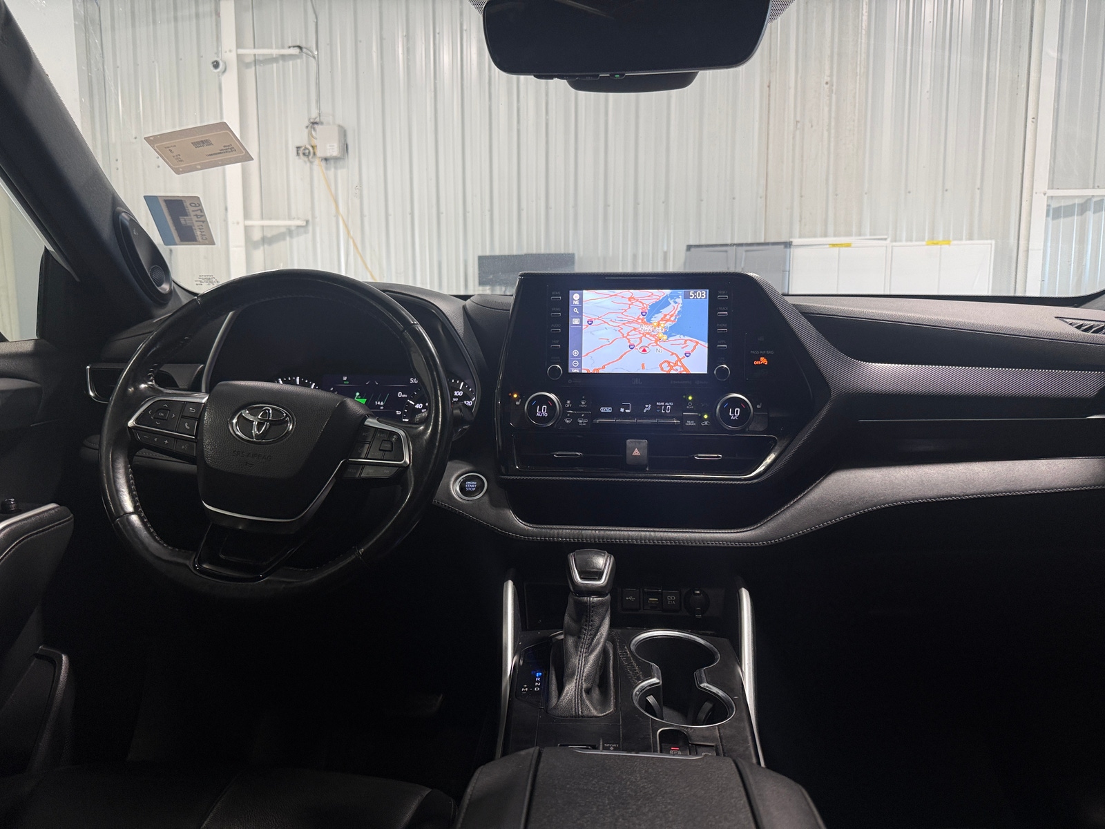 Thumbnail: 2021 Toyota Highlander - 2