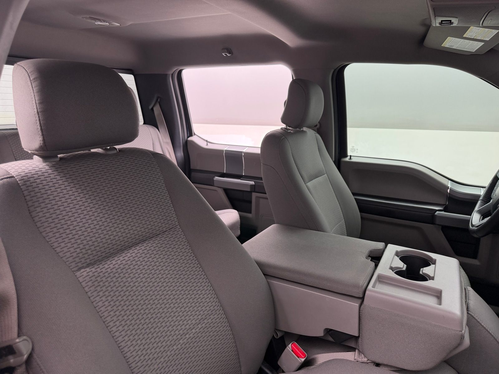 Thumbnail: 2016 Ford Econoline - 2