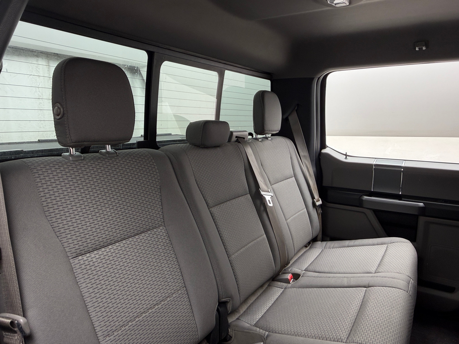 Thumbnail: 2016 Ford Econoline - 6
