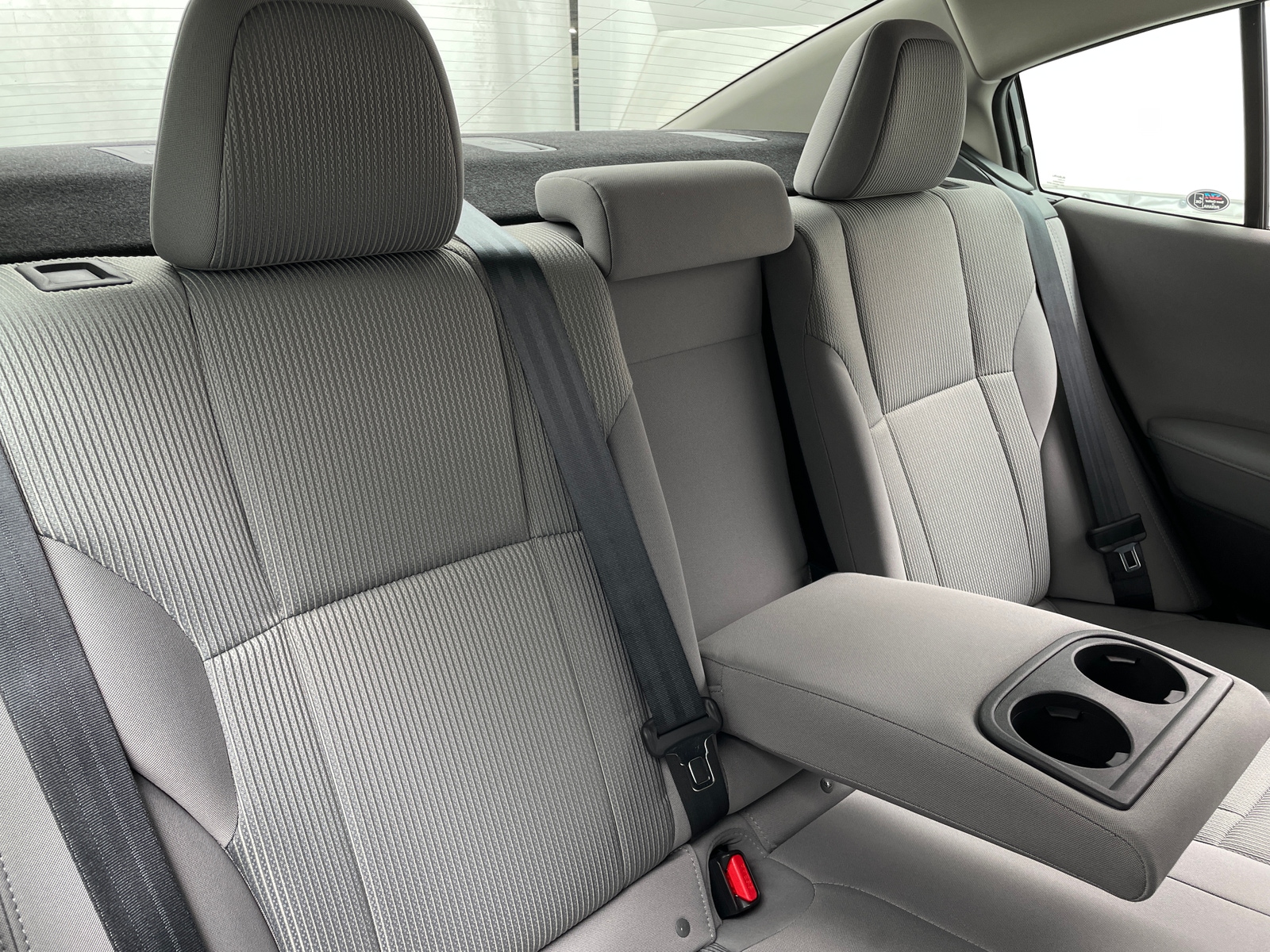 Thumbnail: 2025 Subaru Legacy - 6