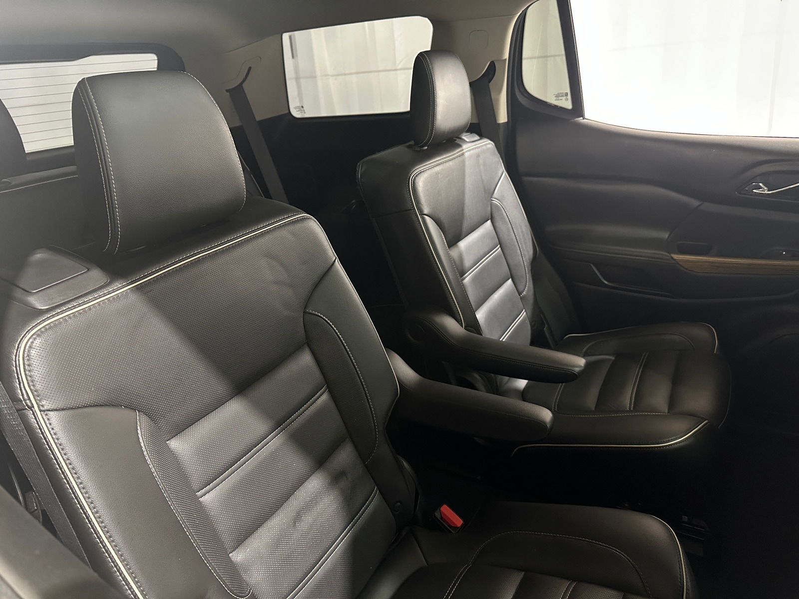 Thumbnail: 2018 GMC Acadia - 5