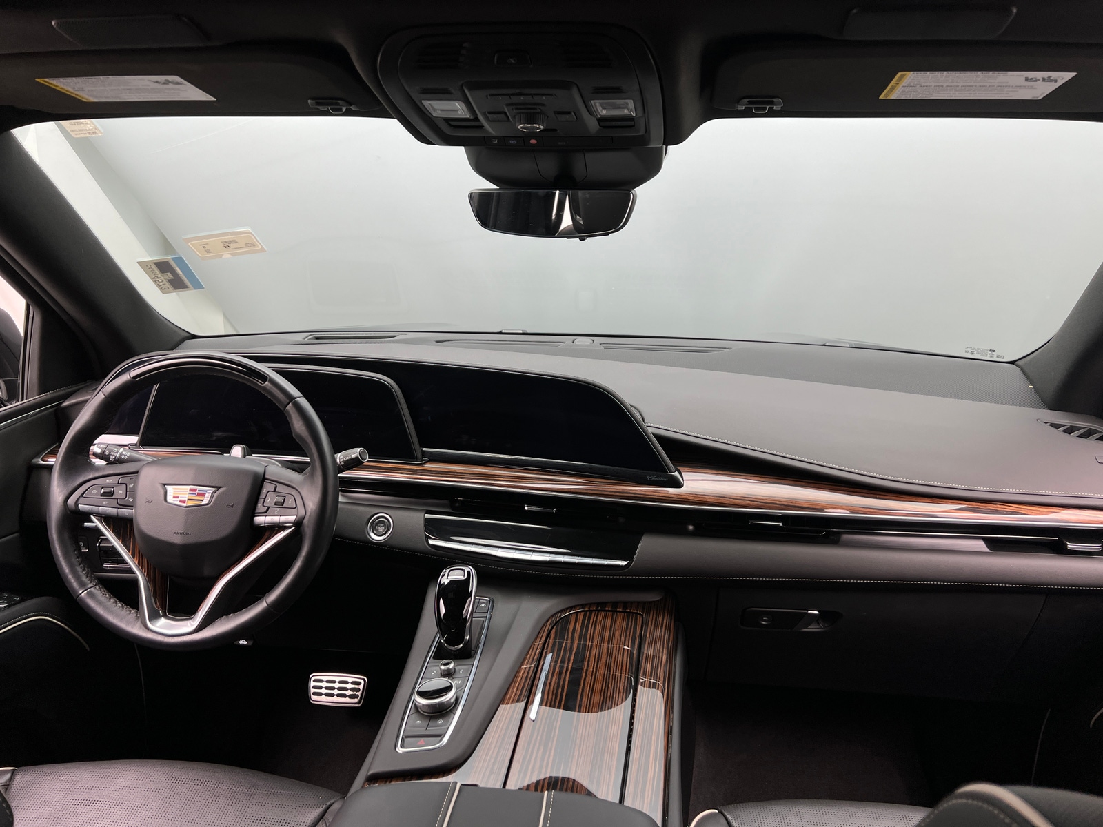 Thumbnail: 2024 Cadillac Escalade - 2