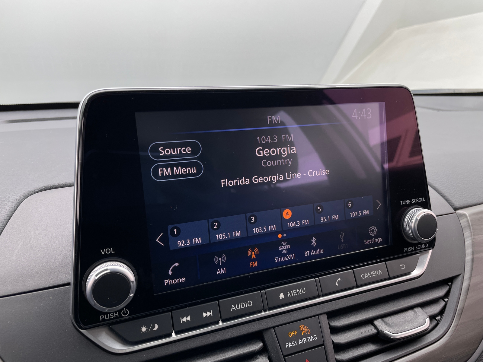 Thumbnail: 2025 Nissan Altima - 4