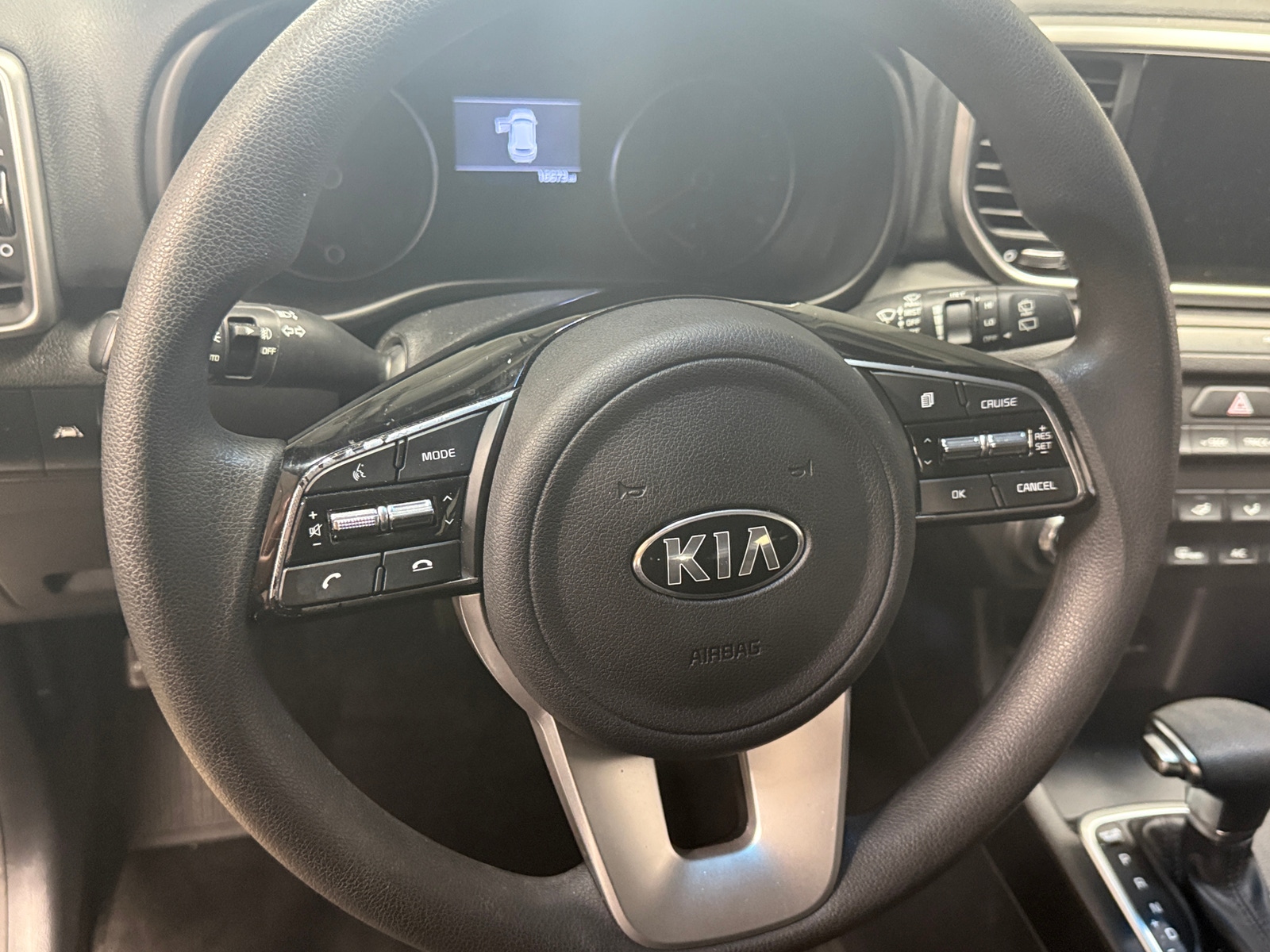 Thumbnail: 2022 Kia Sportage - 5