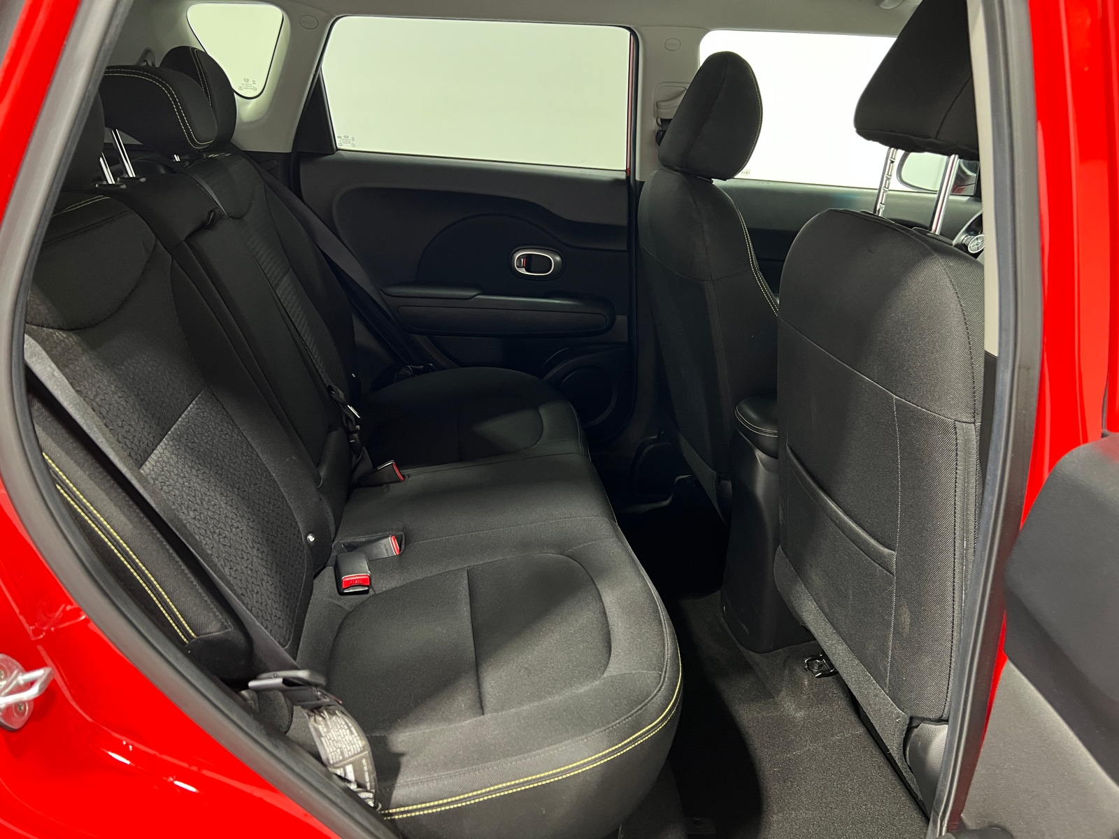 Thumbnail: 2016 Kia Soul - 6