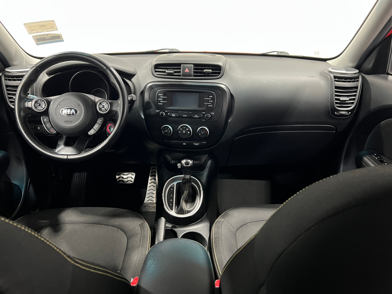 Thumbnail: 2016 Kia Soul - 3