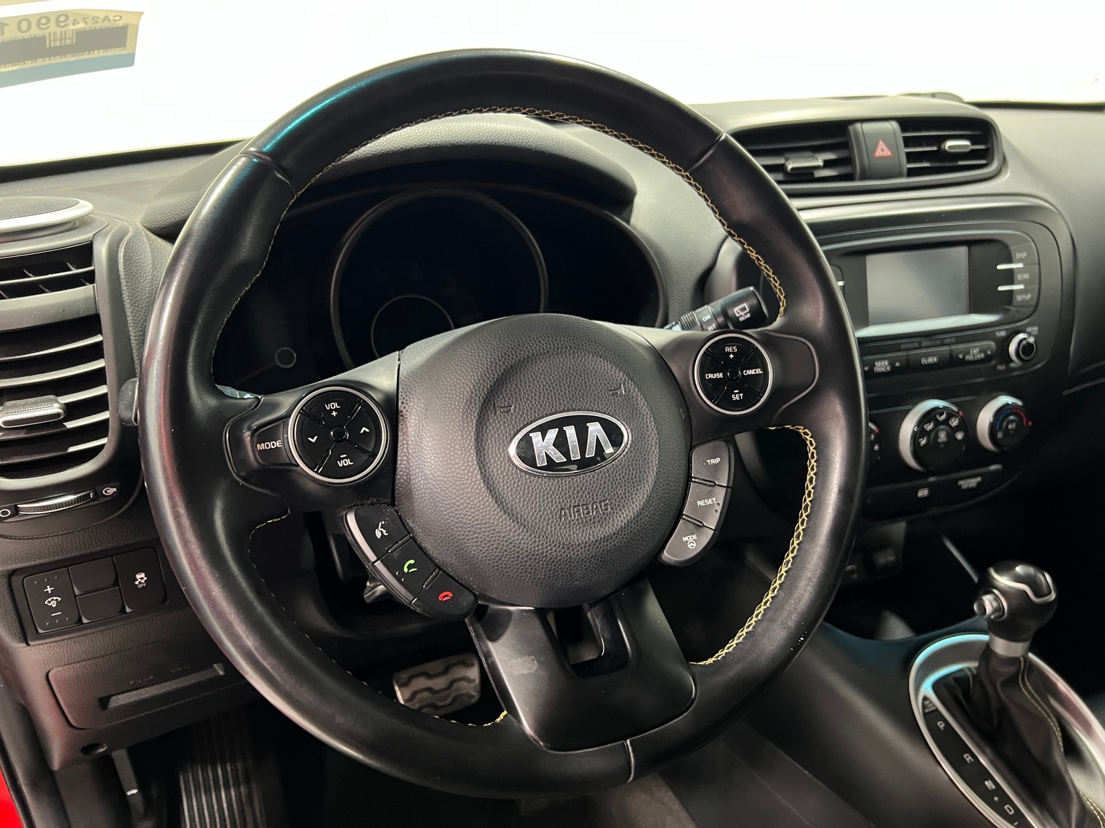 Thumbnail: 2016 Kia Soul - 5