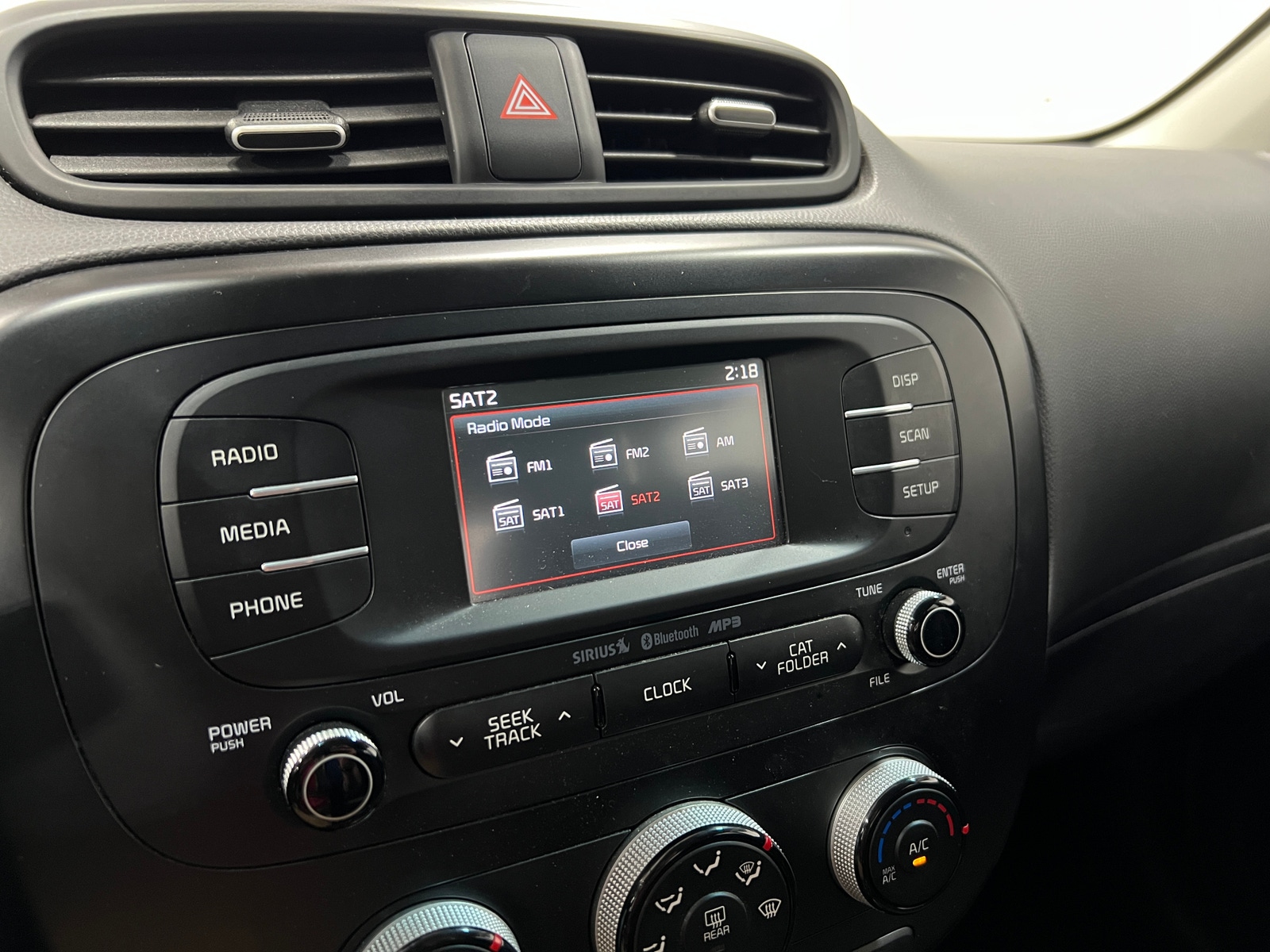 Thumbnail: 2016 Kia Soul - 4