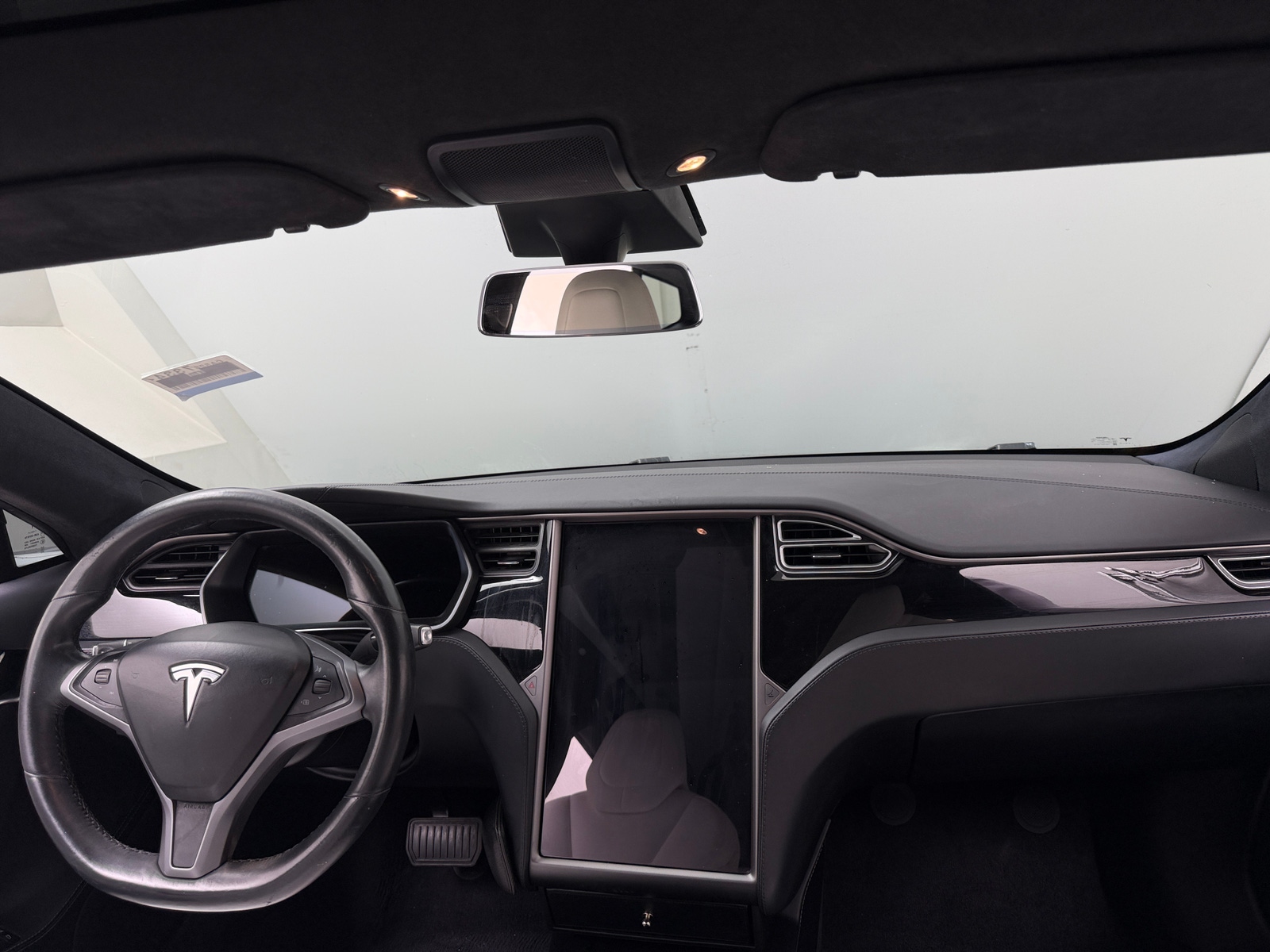 Thumbnail: 2019 Tesla Model S - 2