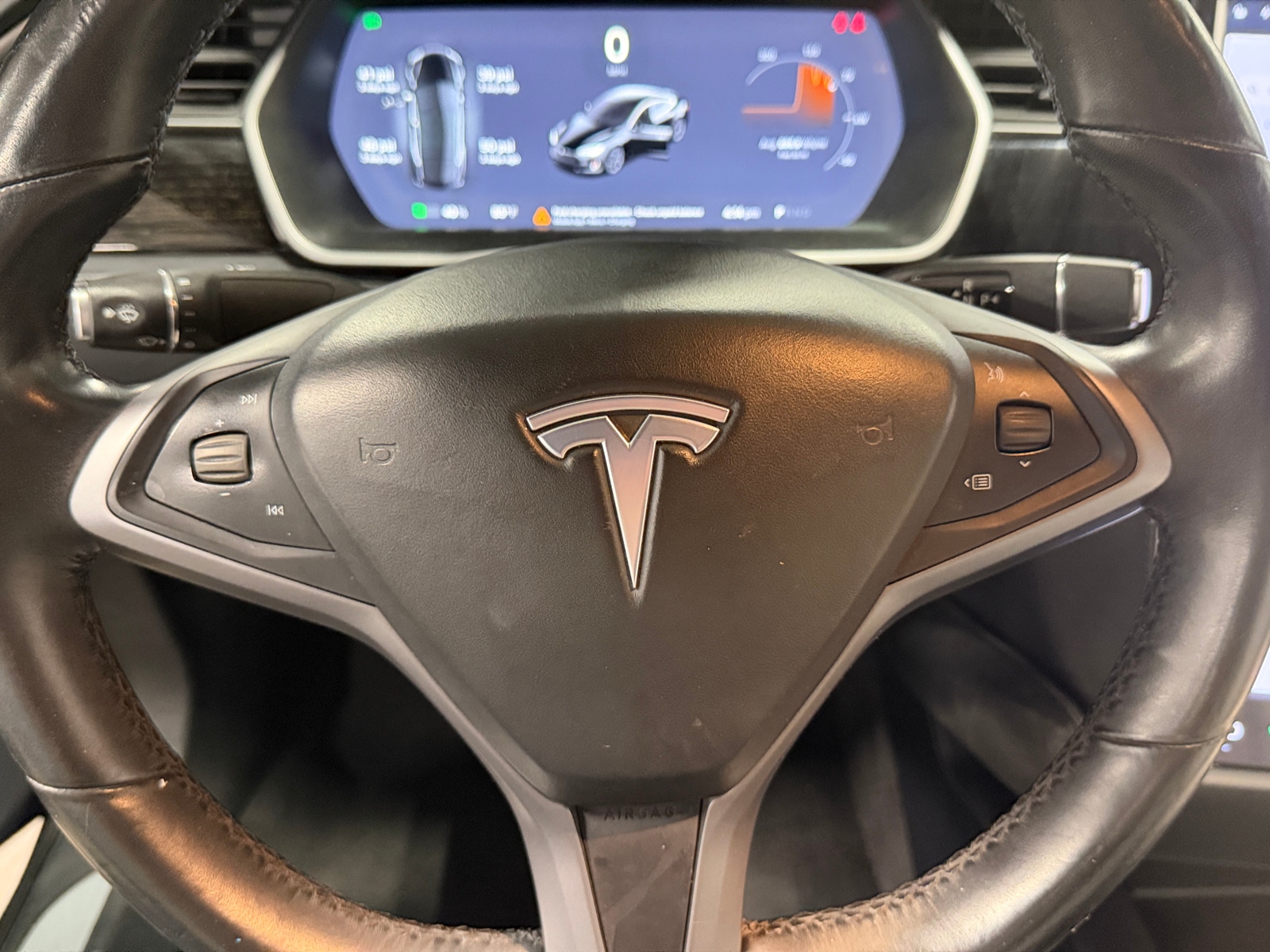 Thumbnail: 2019 Tesla Model S - 4