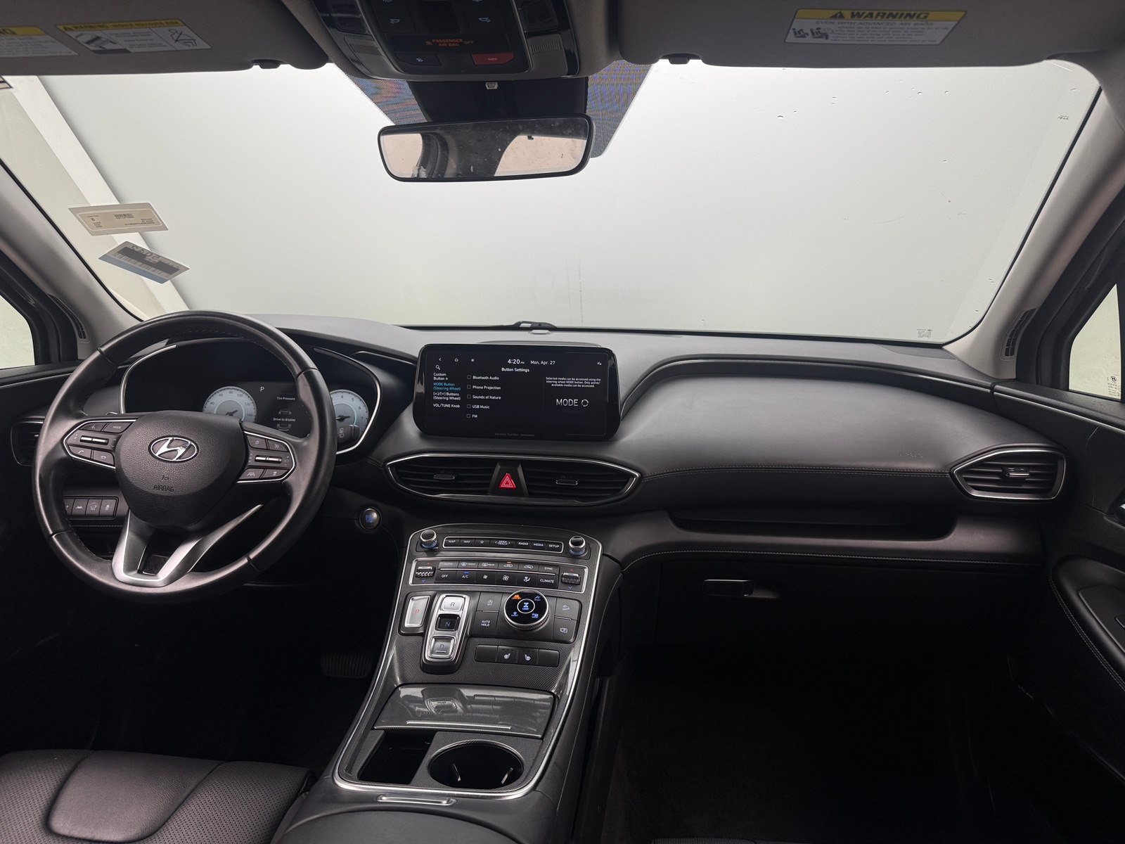 Thumbnail: 2023 Hyundai Santa Fe - 3