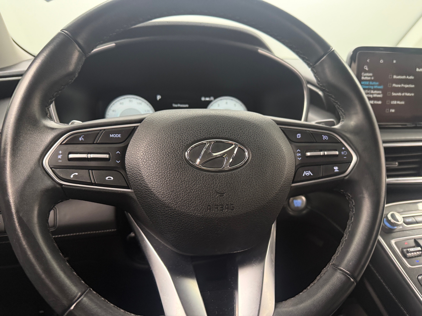 Thumbnail: 2023 Hyundai Santa Fe - 5
