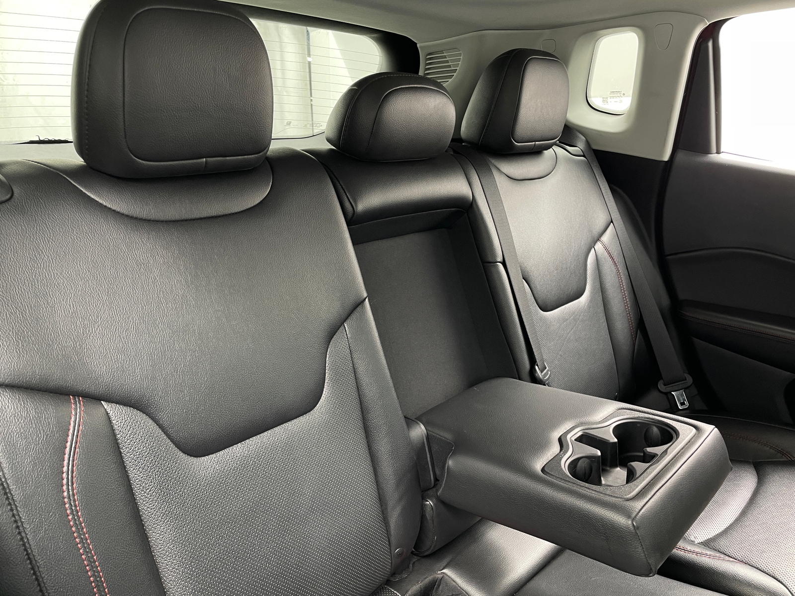 Thumbnail: 2021 Jeep Compass - 5