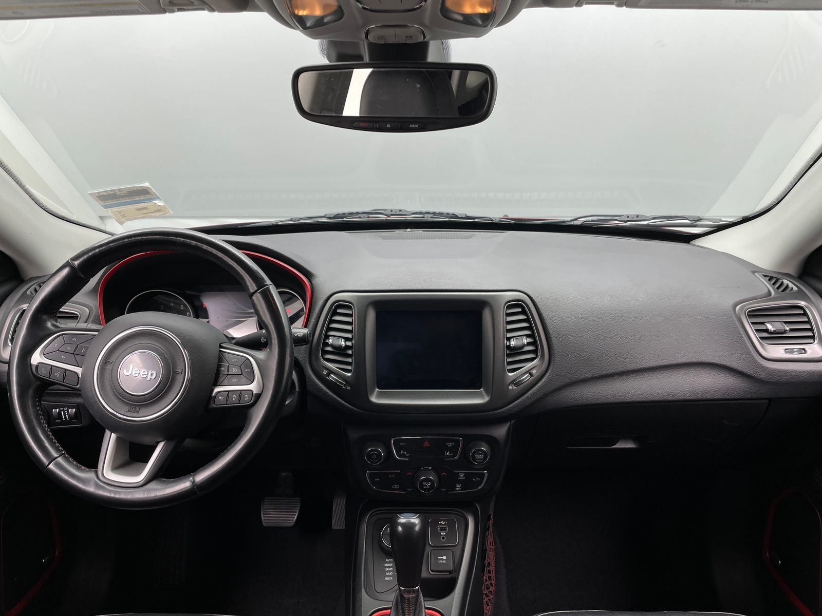 Thumbnail: 2021 Jeep Compass - 2