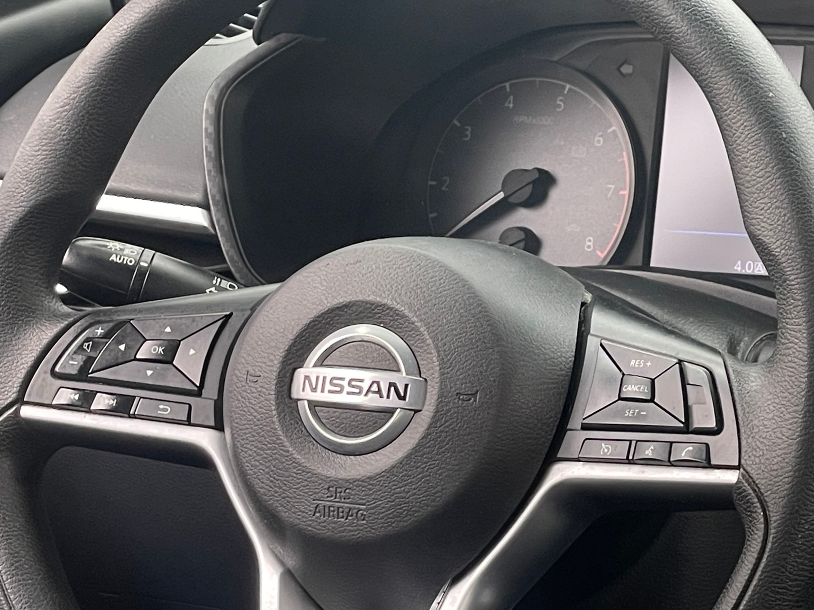 Thumbnail: 2022 Nissan Altima - 5