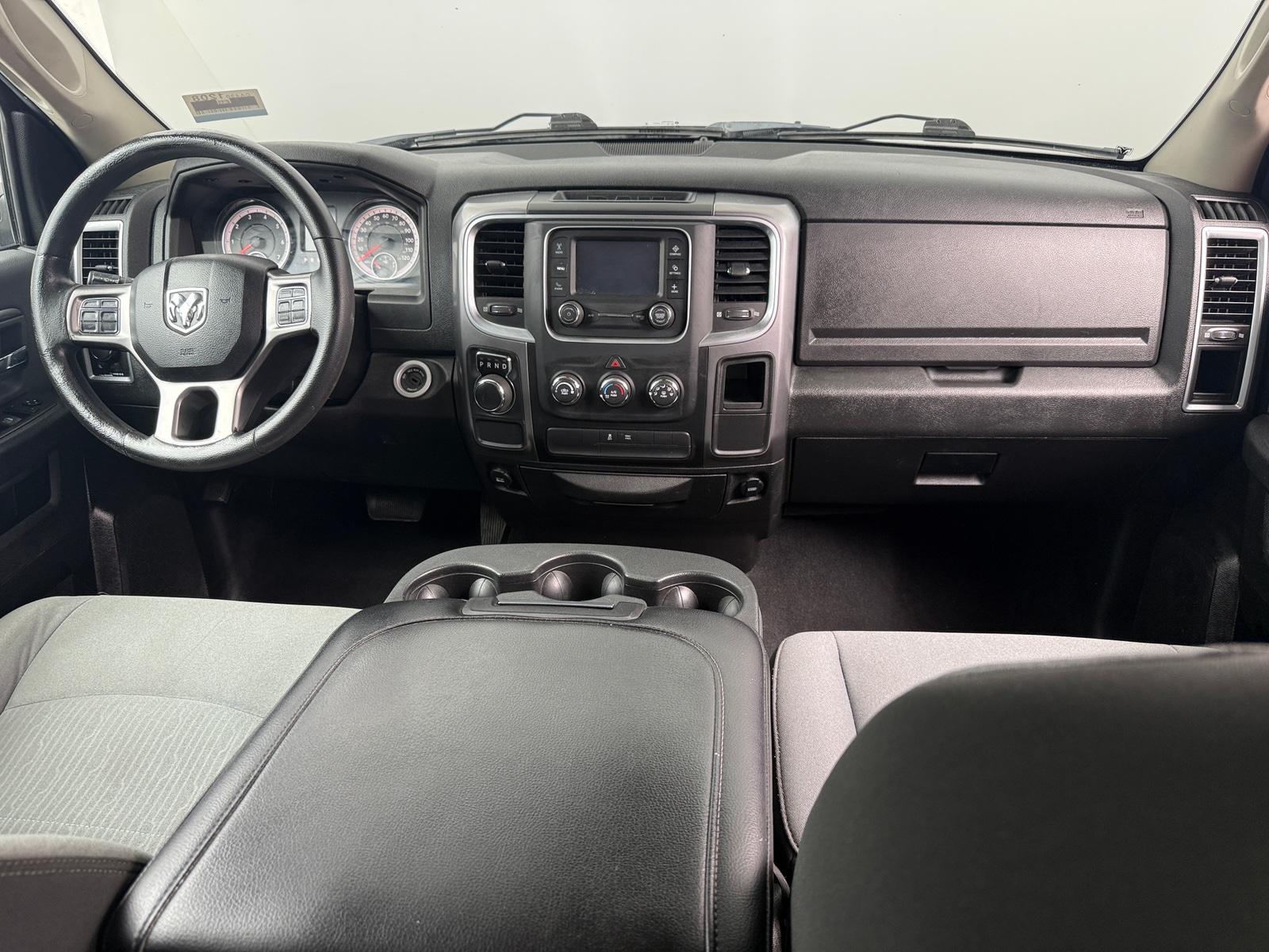 Thumbnail: 2021 RAM 1500 Classic - 3