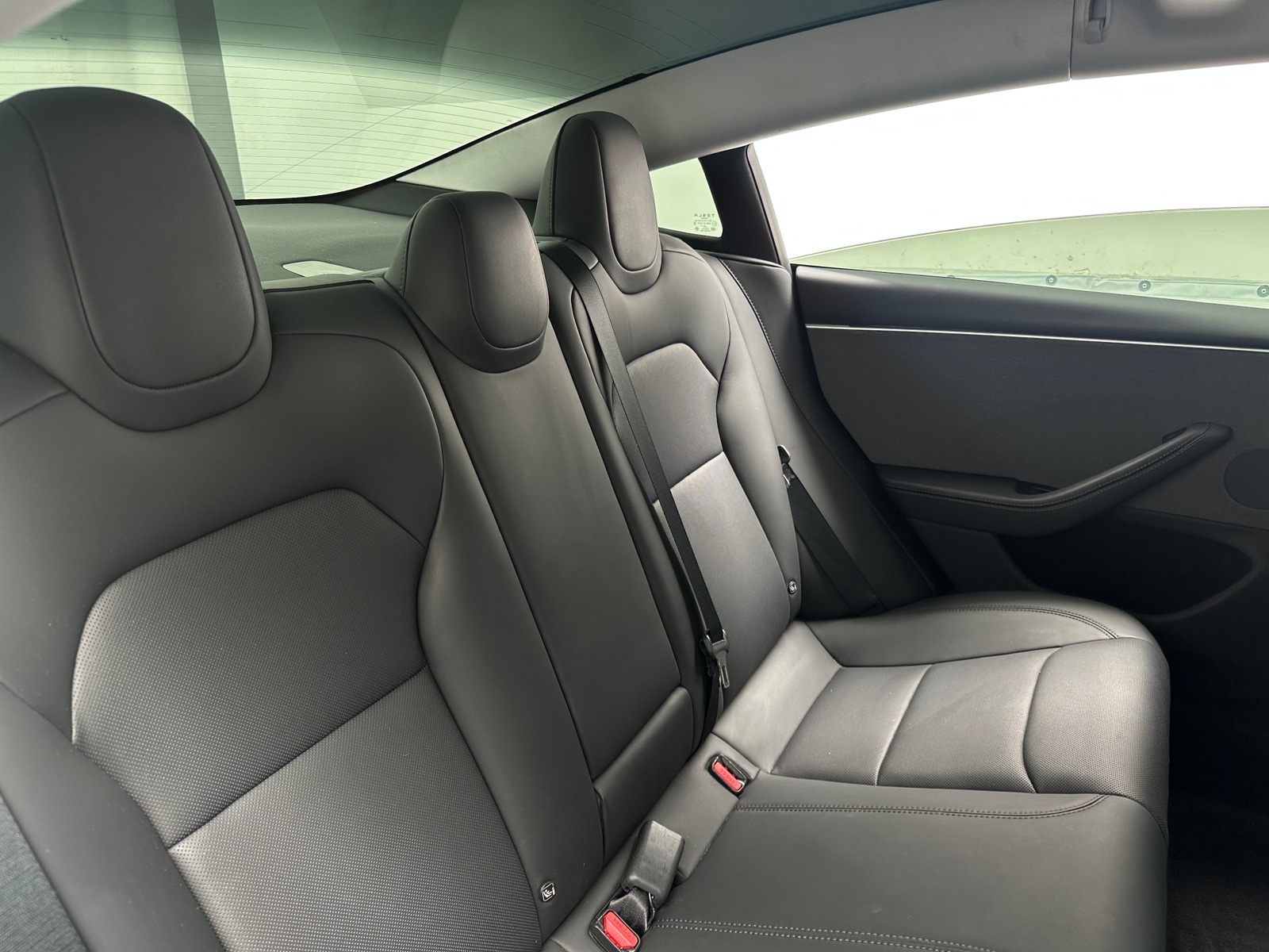 Thumbnail: 2024 Tesla Model 3 - 5