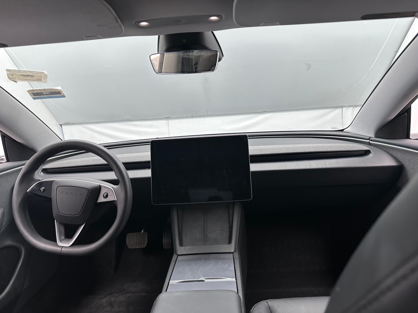Thumbnail: 2024 Tesla Model 3 - 2