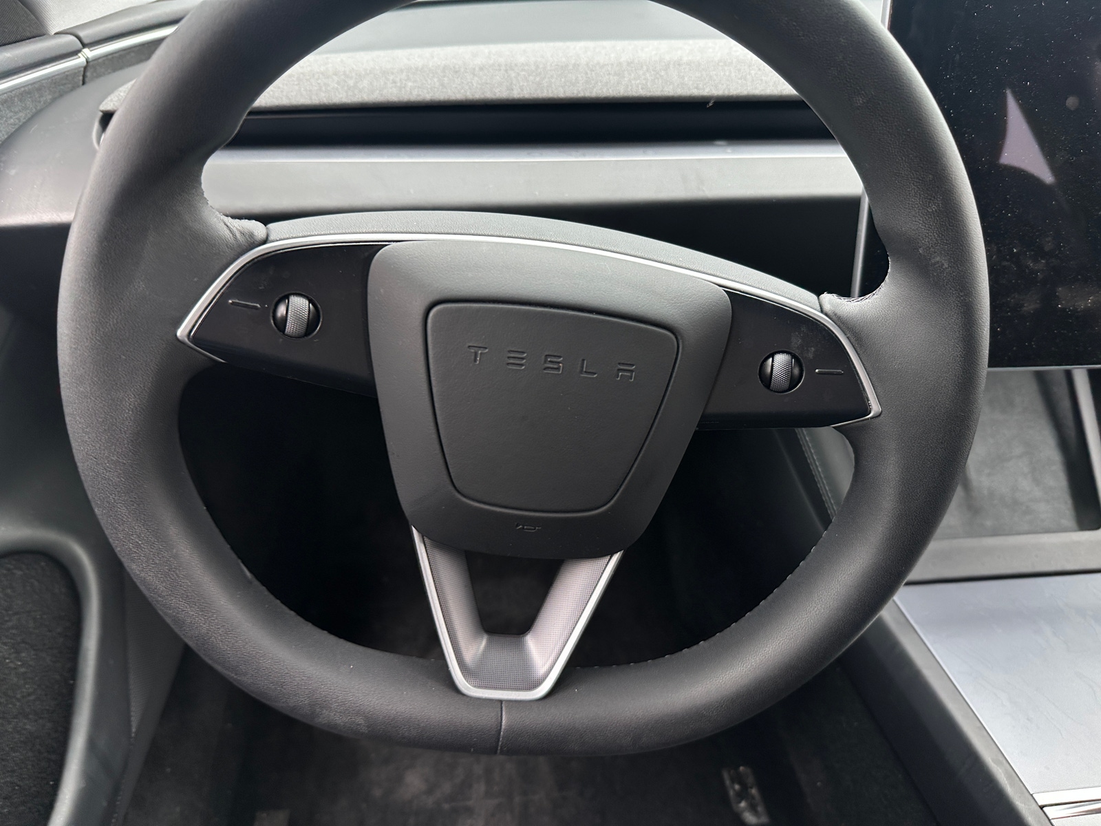 Thumbnail: 2024 Tesla Model 3 - 4