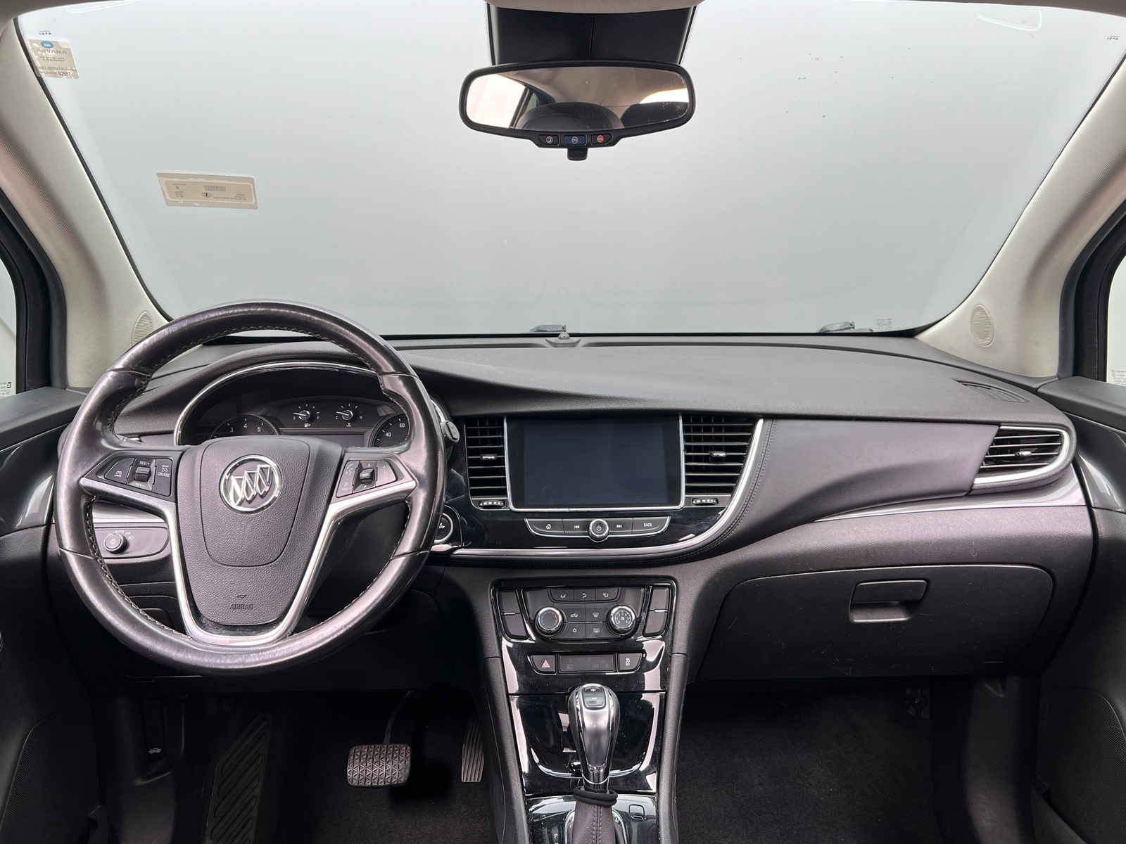 Thumbnail: 2019 Buick Encore - 2