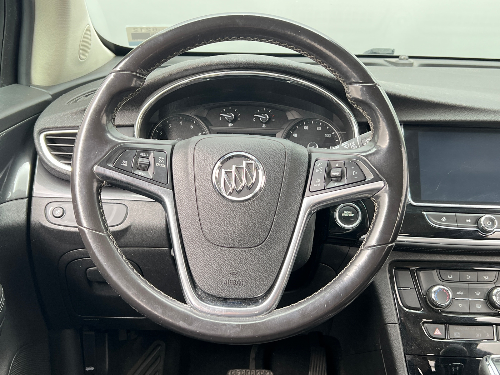 Thumbnail: 2019 Buick Encore - 4